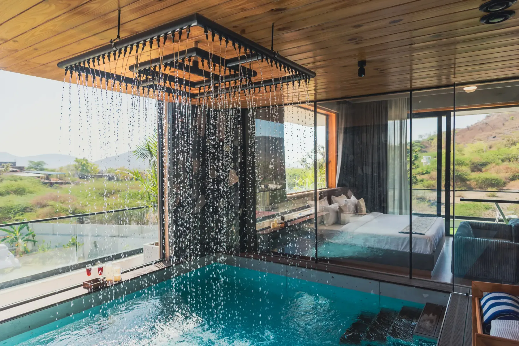 Solitaire Villa