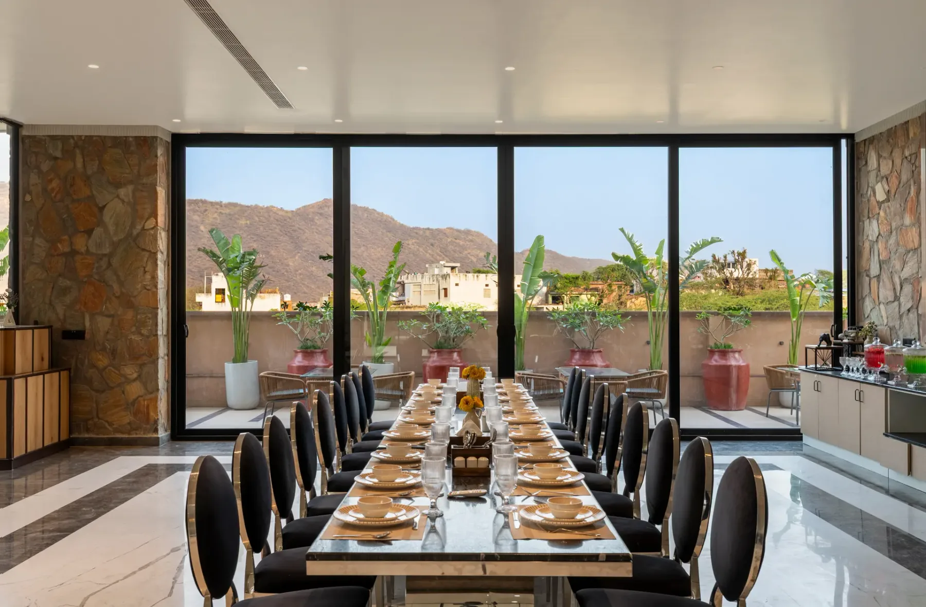 Solitaire Villa