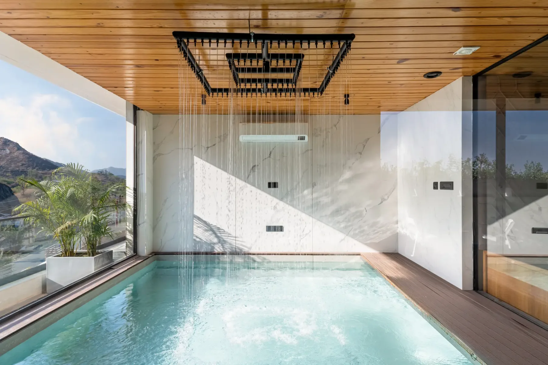 Solitaire Villa