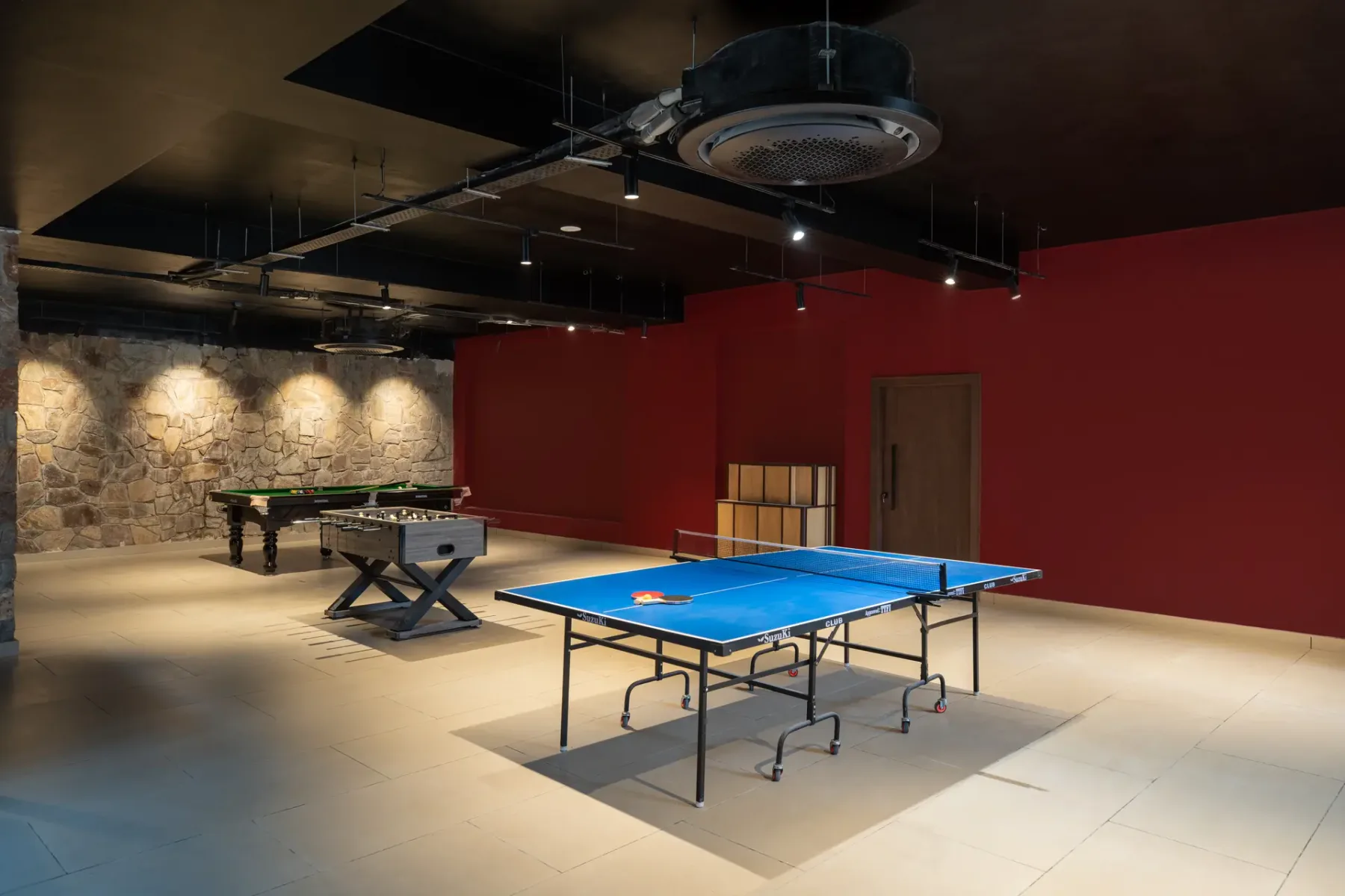 Solitaire Villa
