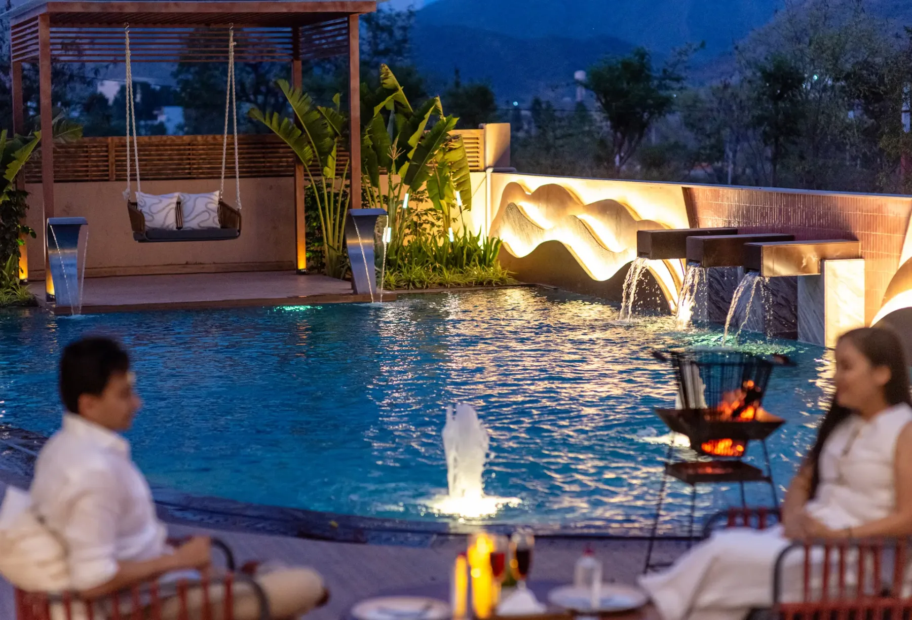 Solitaire Villa