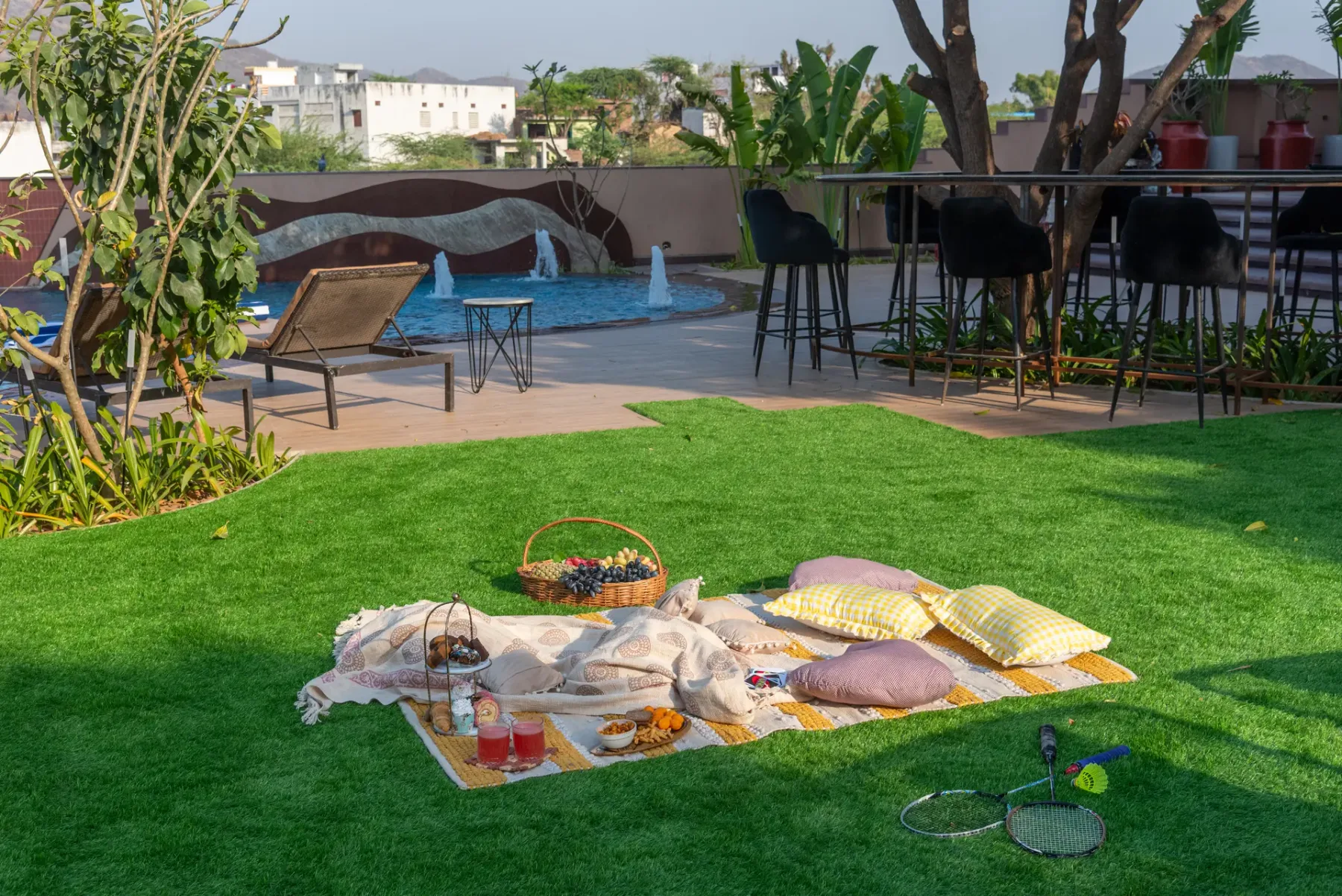 Solitaire Villa
