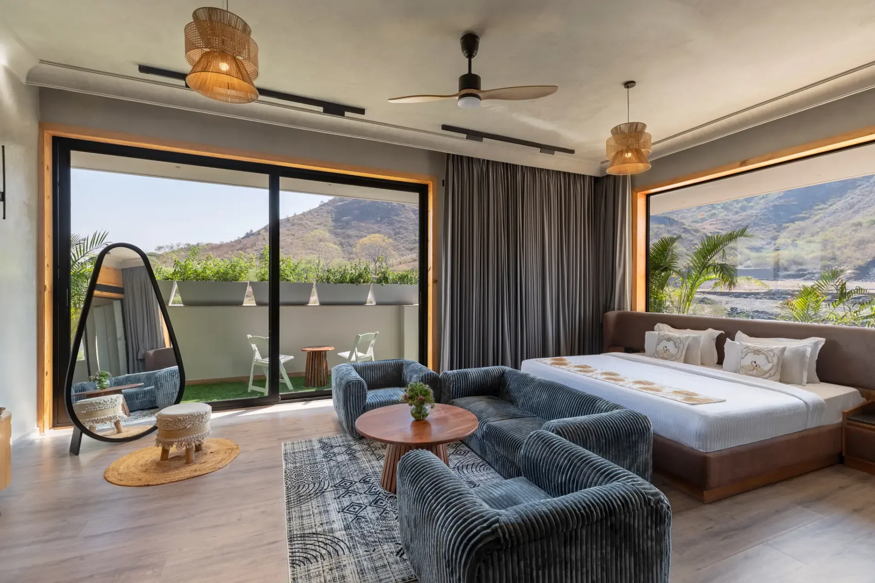 Solitaire Villa