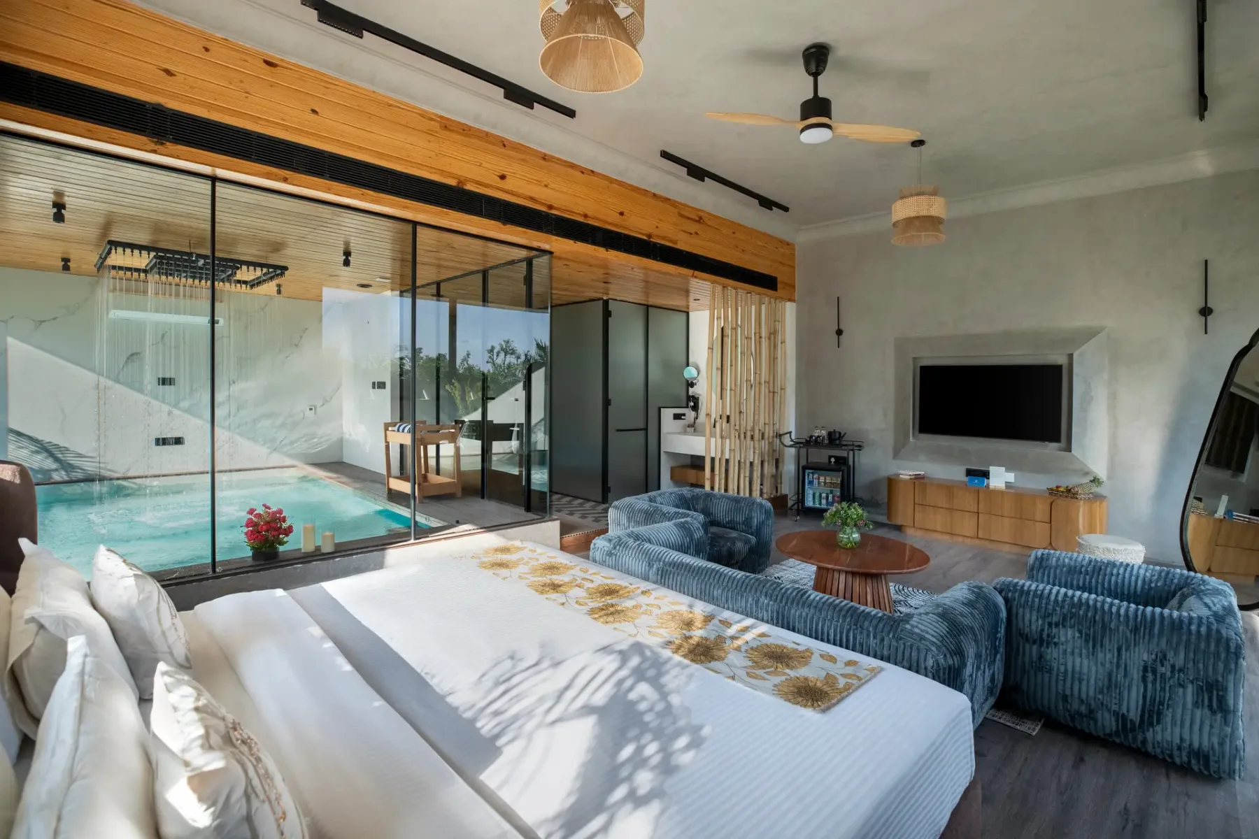 Solitaire Villa