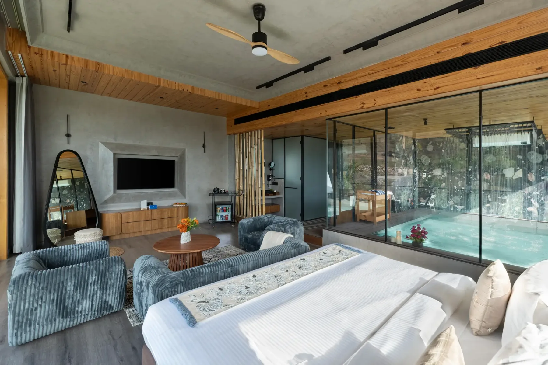 Solitaire Villa