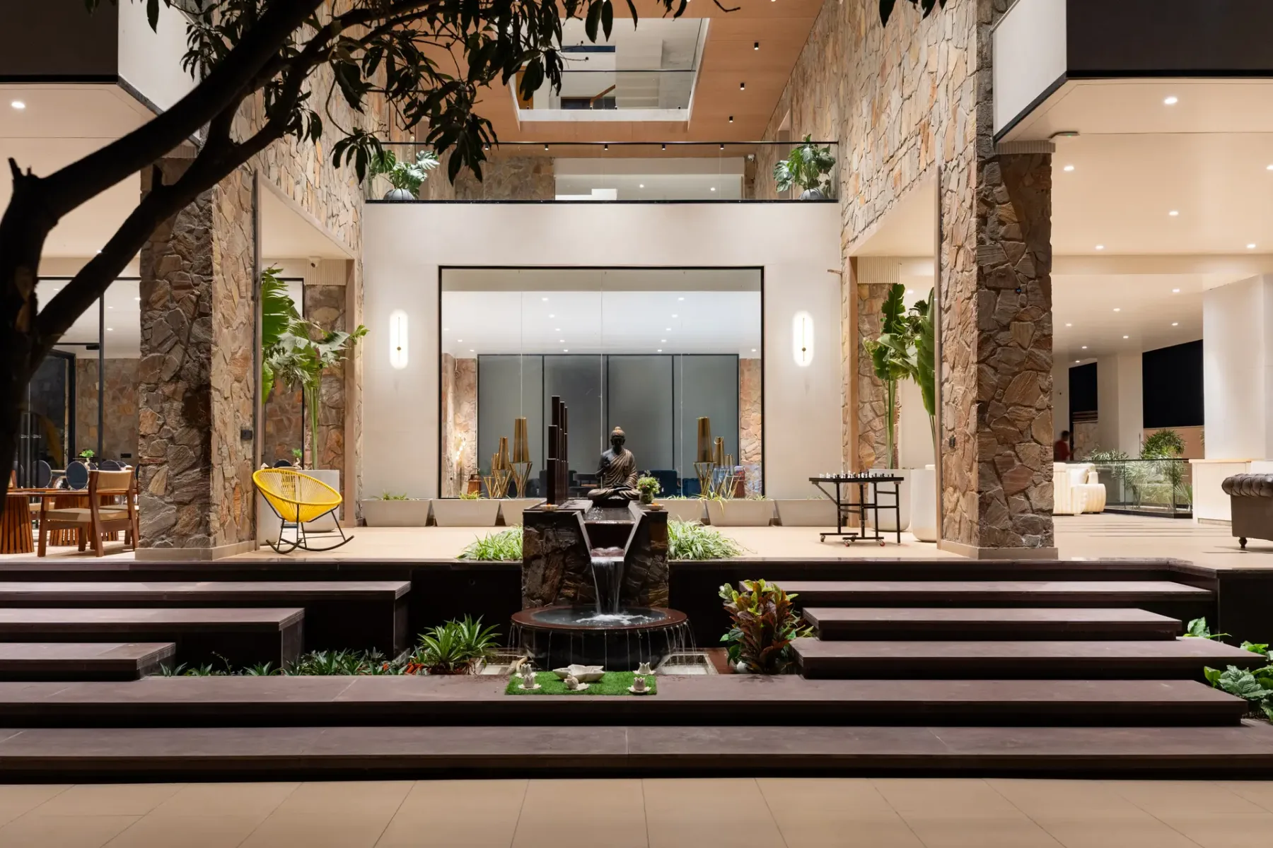 Solitaire Villa