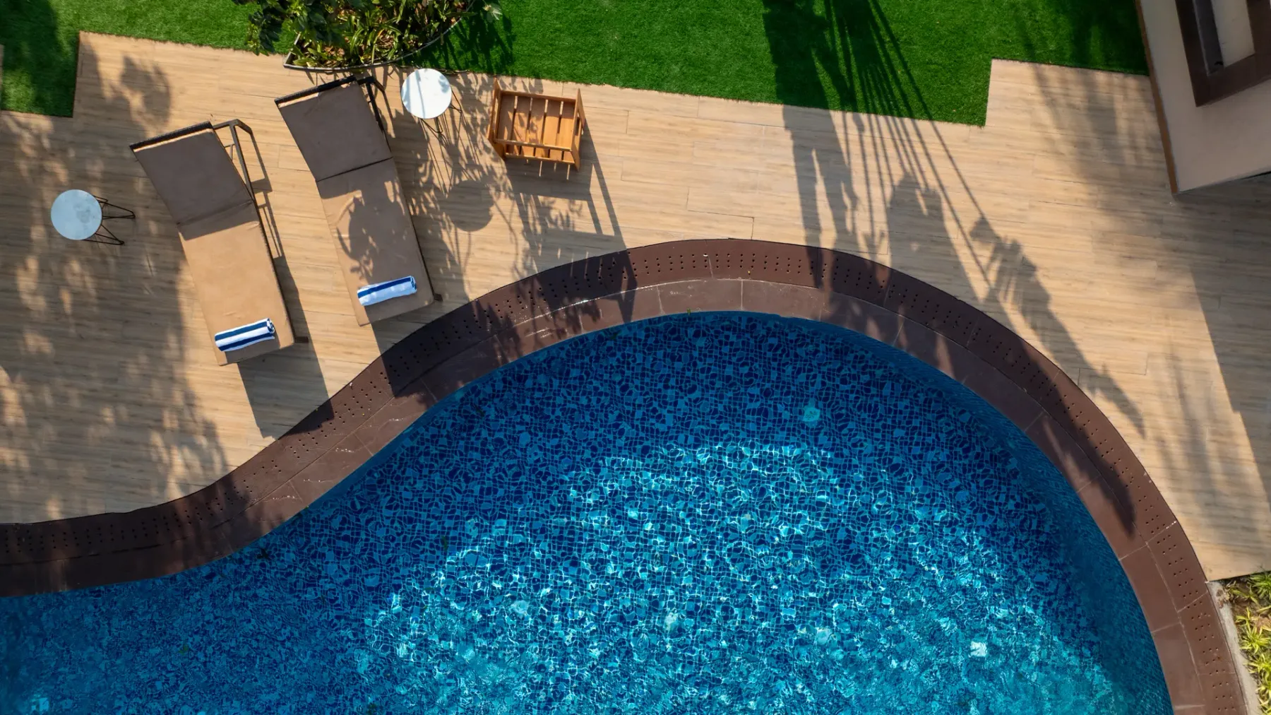 Solitaire Villa