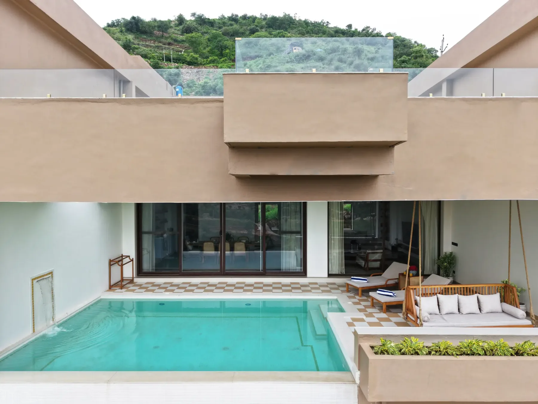 Aurum Villa, Moringa Valley