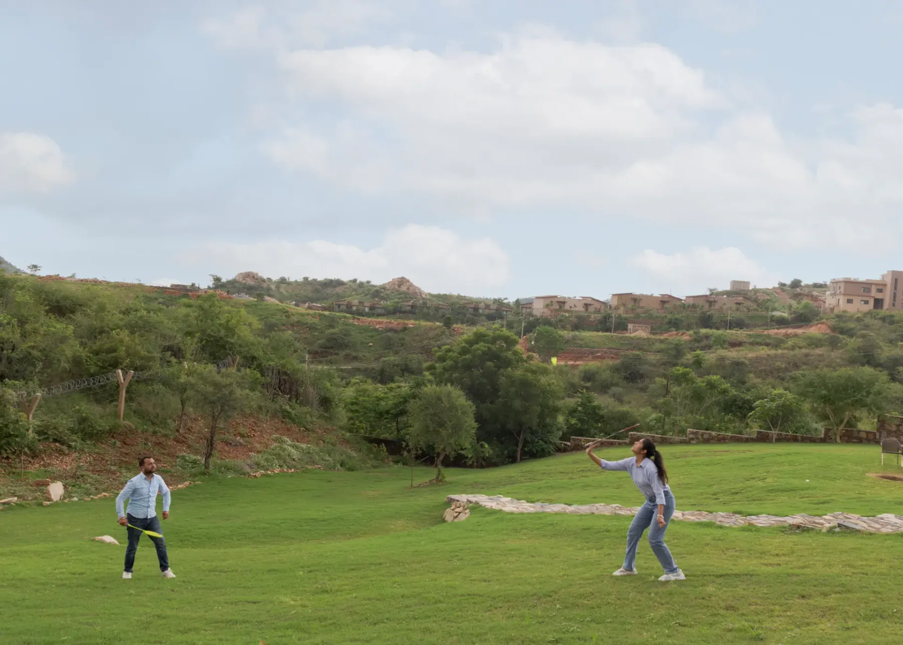 Aurum Villa, Moringa Valley
