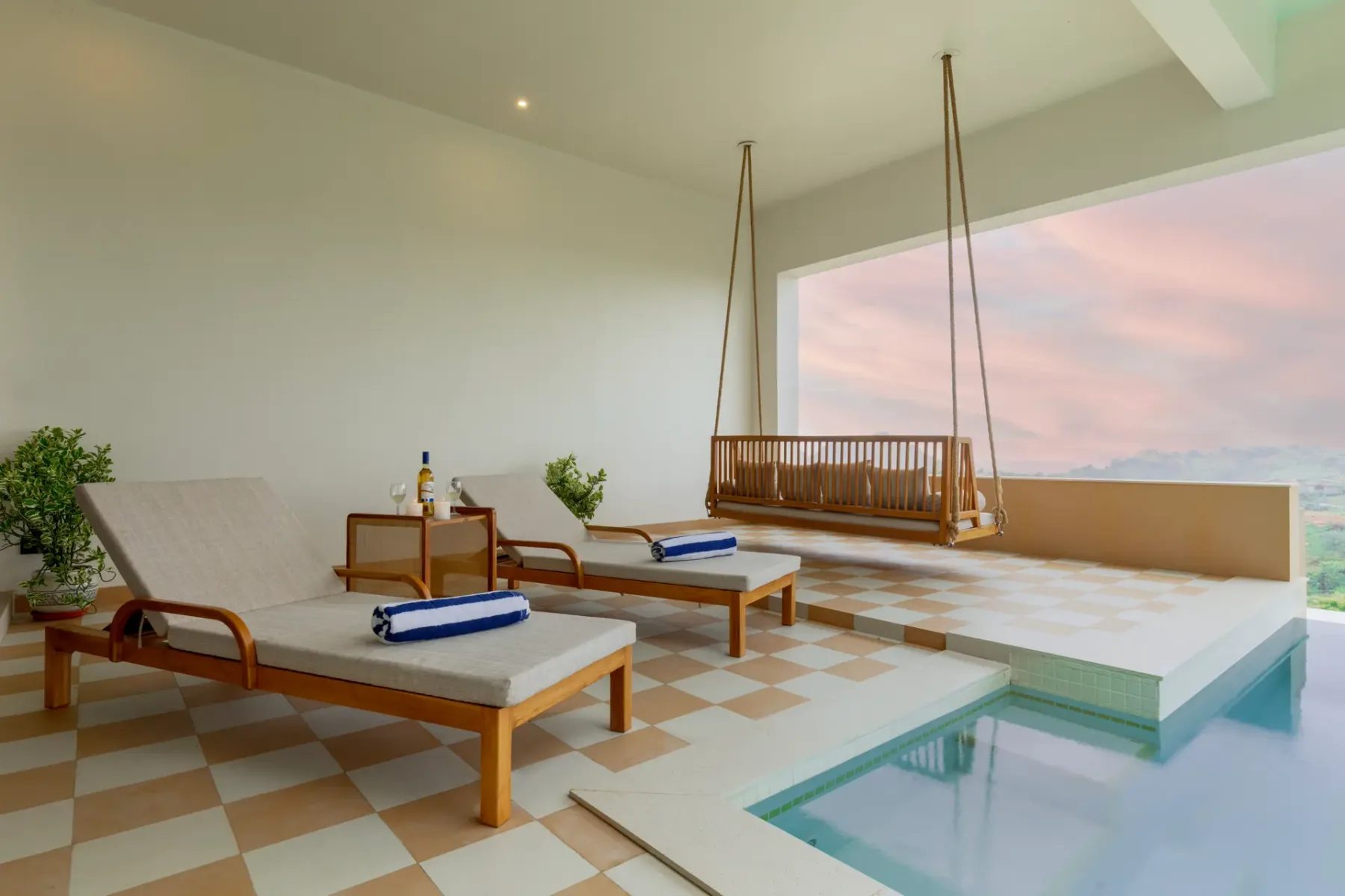 Aurum Villa, Moringa Valley