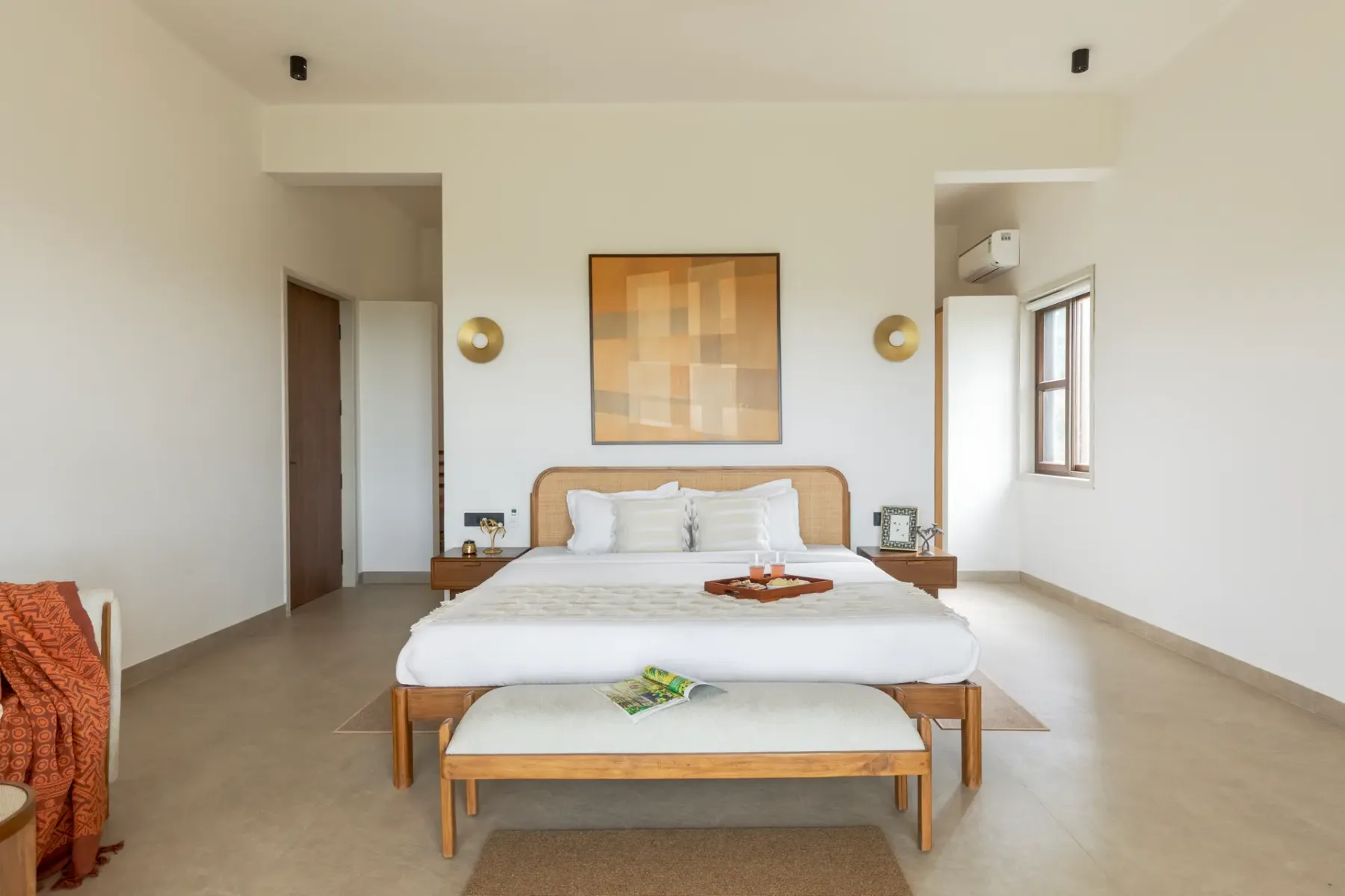 Aurum Villa, Moringa Valley