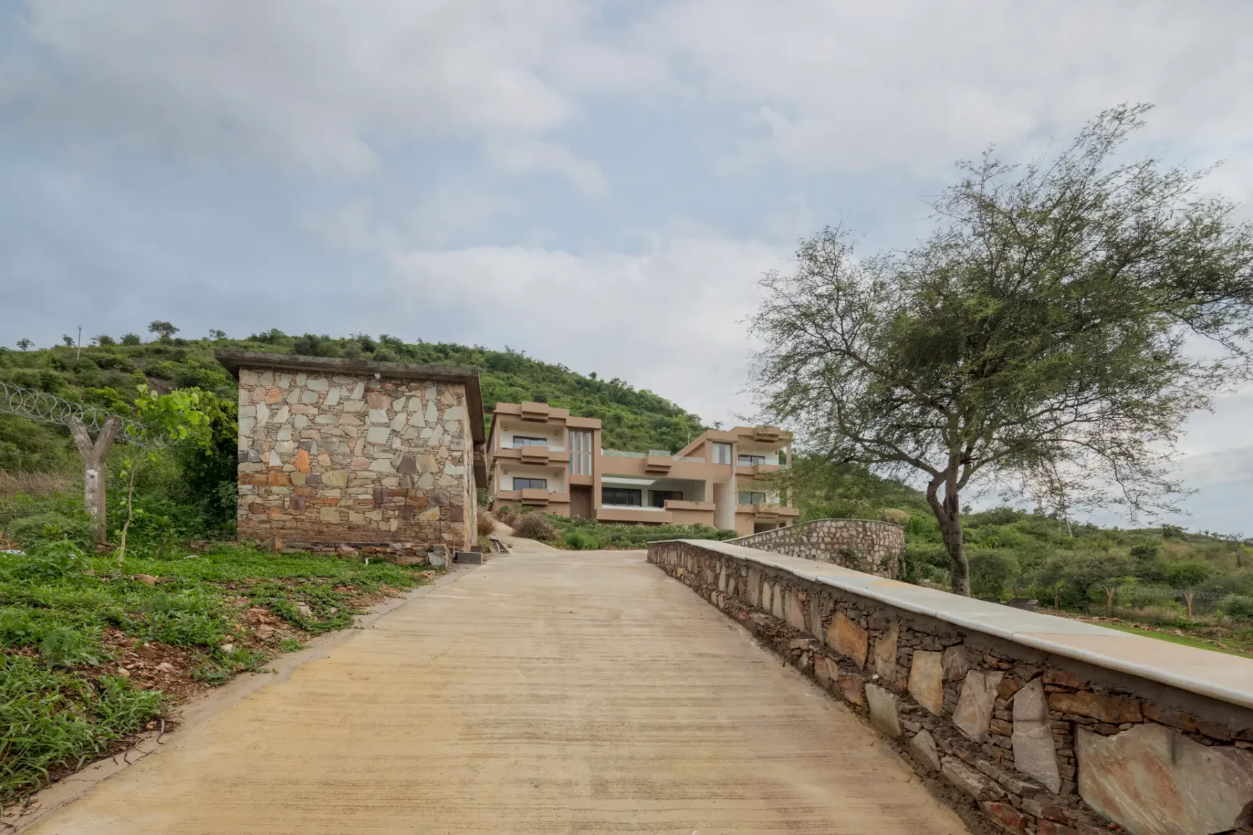 Aurum Villa, Moringa Valley