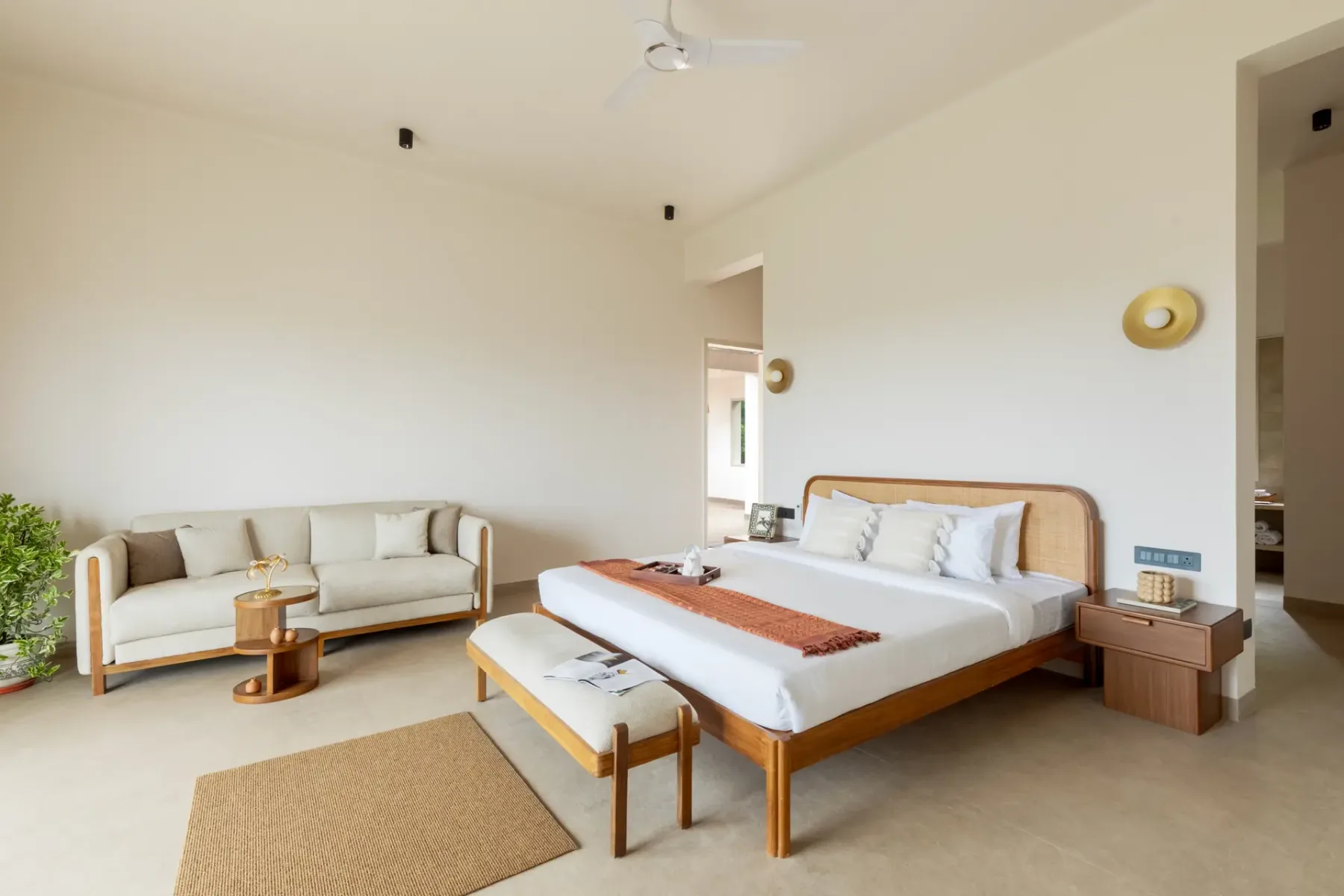 Aurum Villa, Moringa Valley