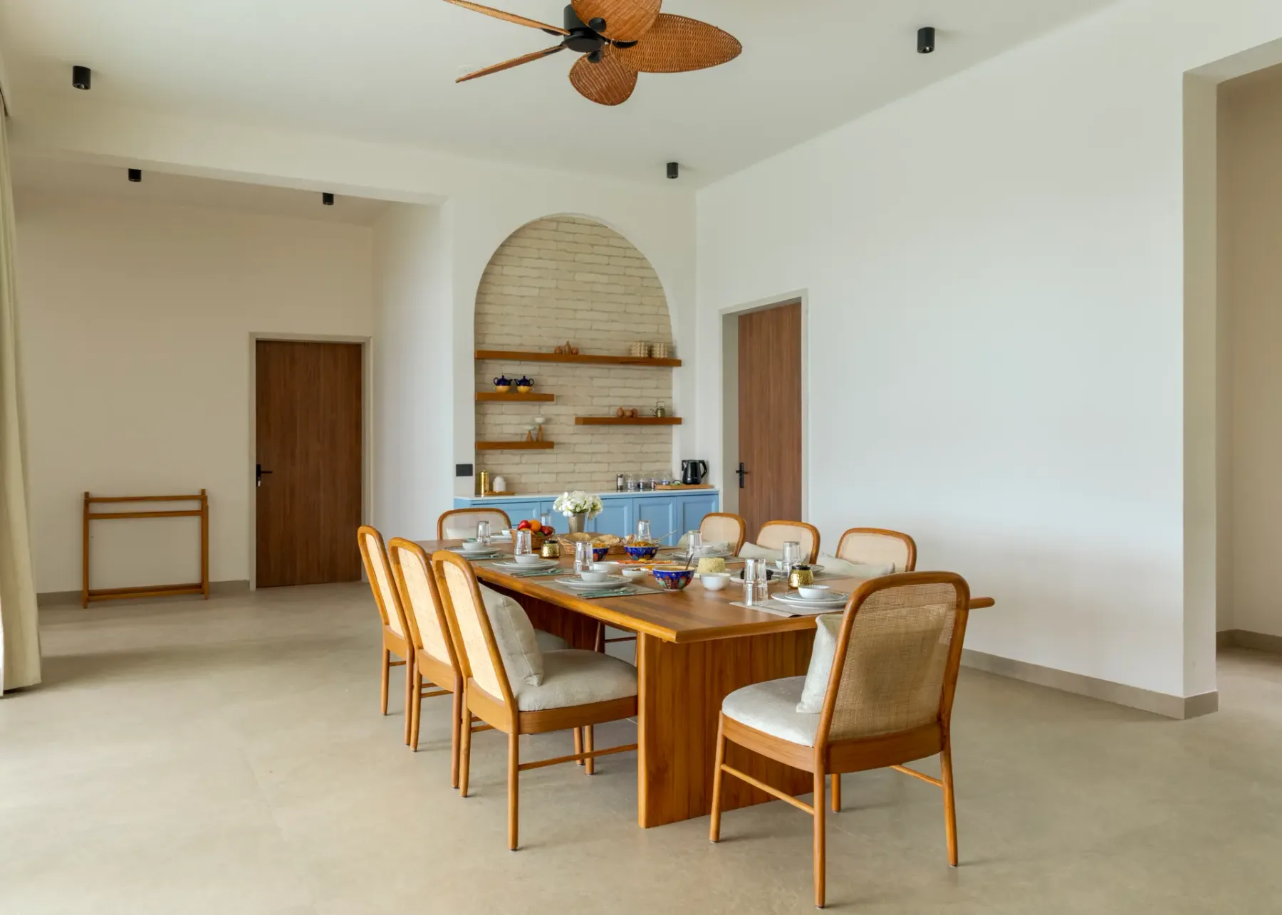 Aurum Villa, Moringa Valley