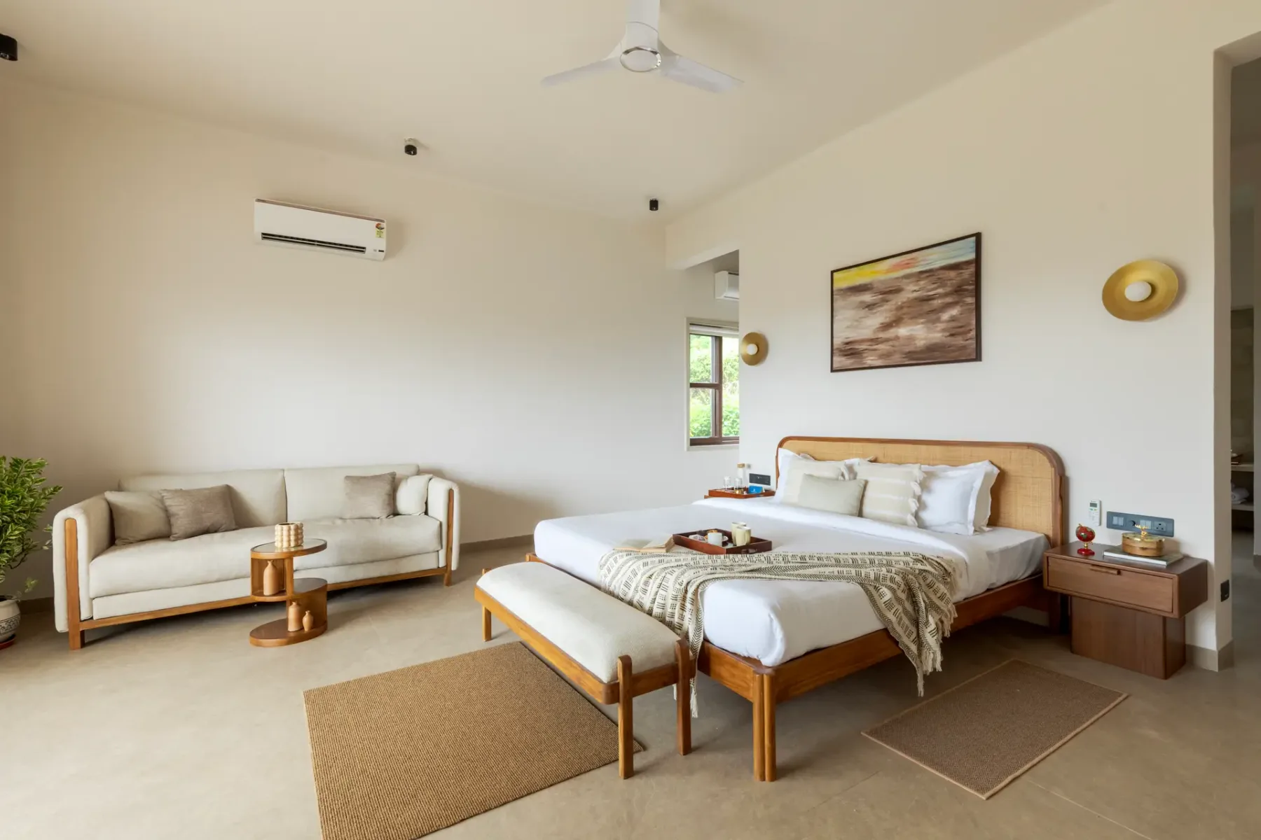 Aurum Villa, Moringa Valley