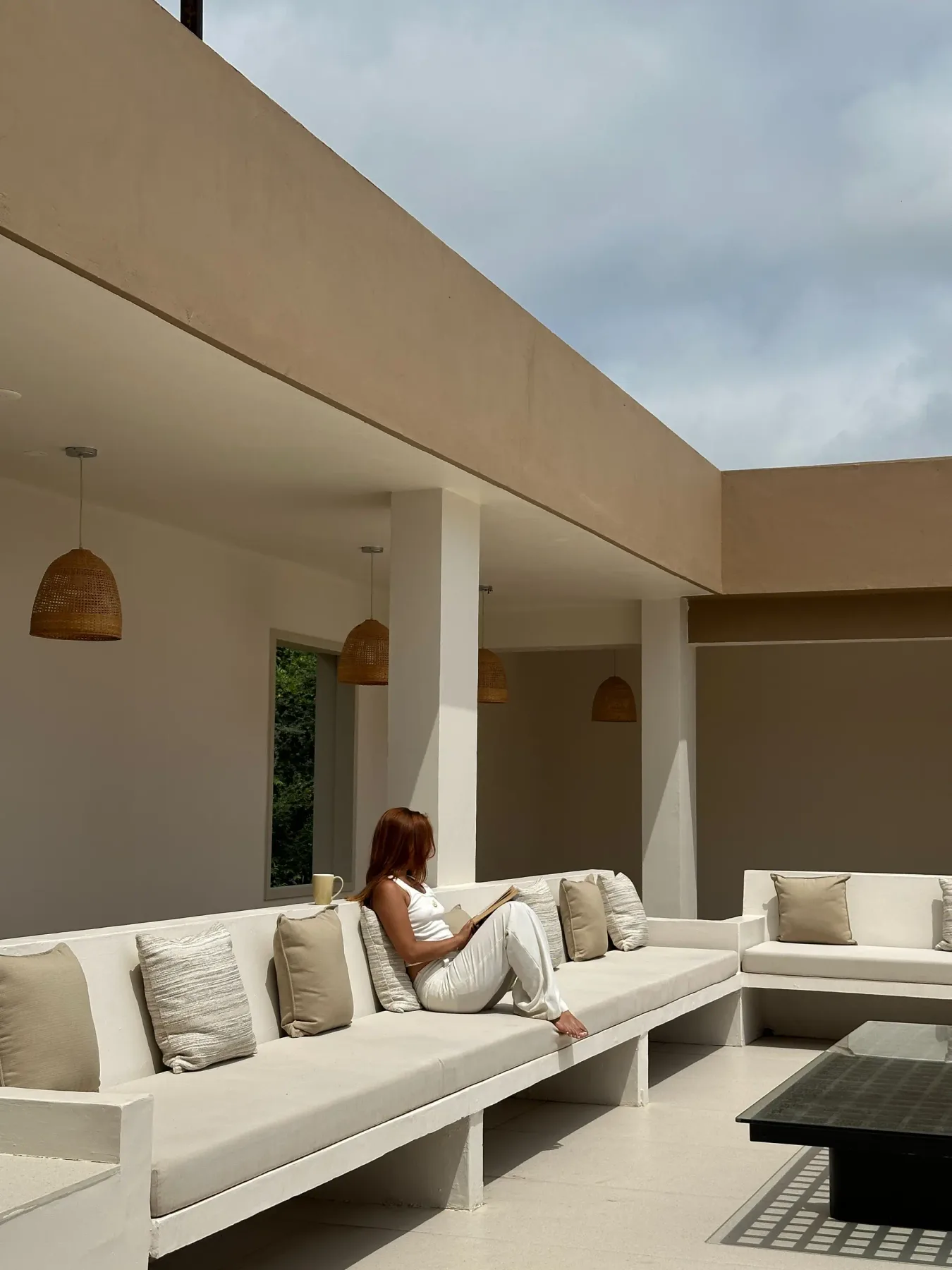 Aurum Villa, Moringa Valley