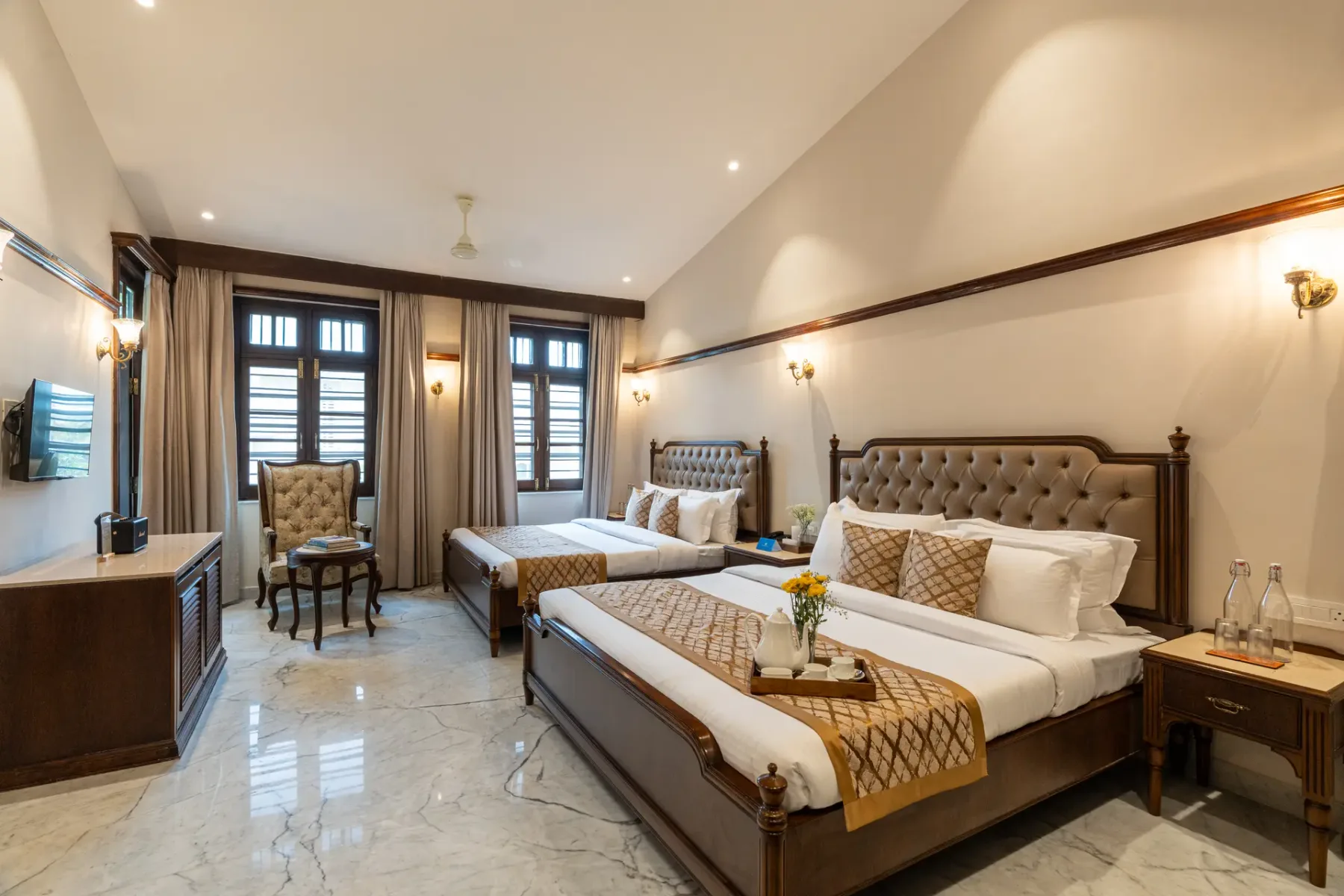 Abu House