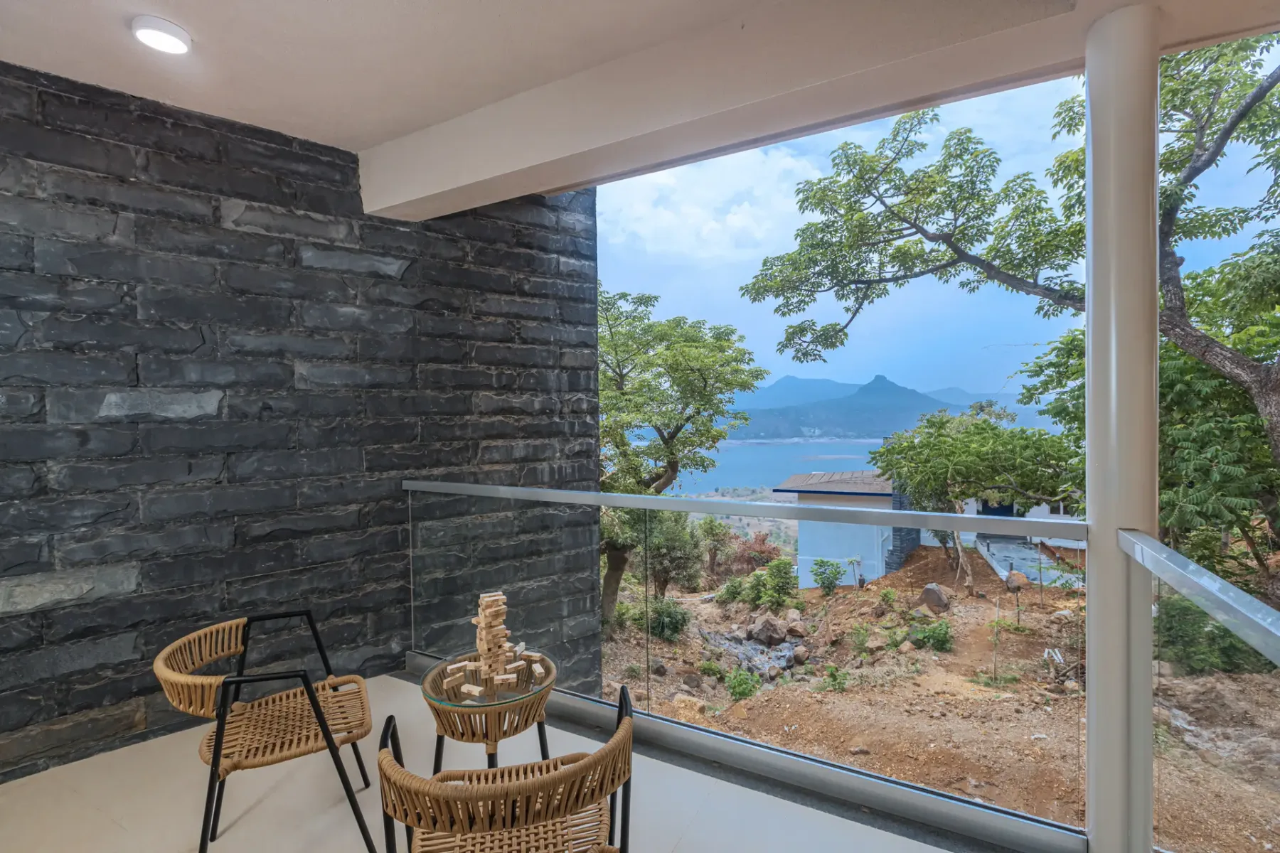 Yahvi Waters By Kosha Villas
