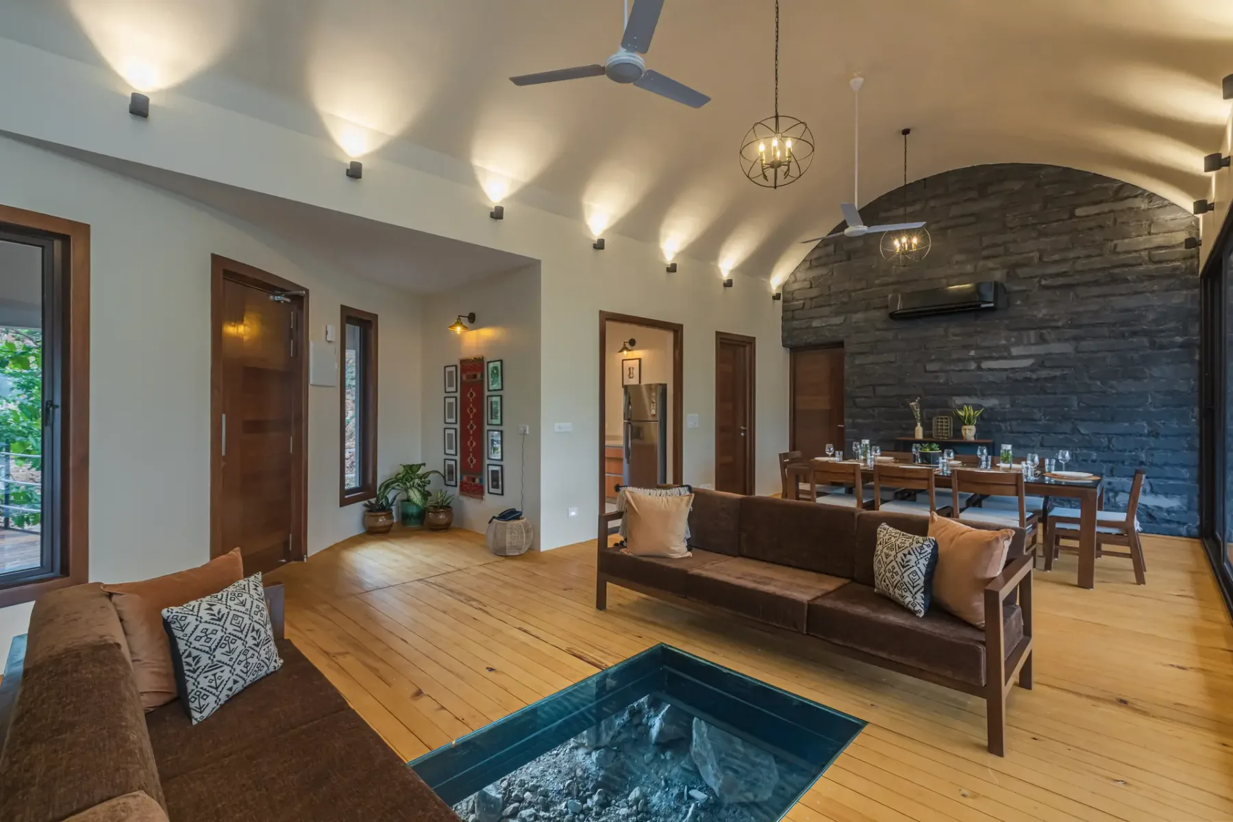 Yahvi Waters By Kosha Villas