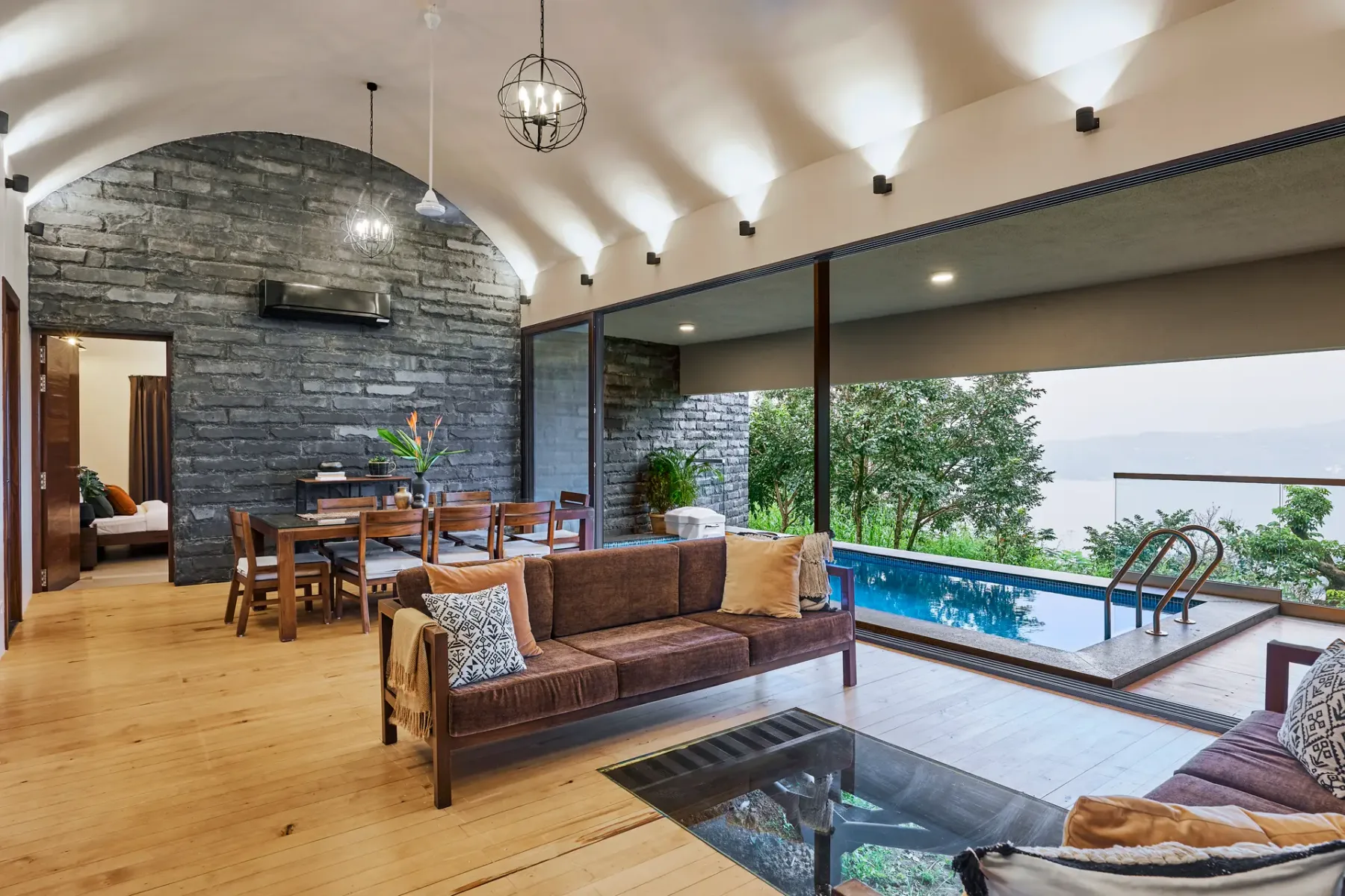 Yahvi Waters By Kosha Villas