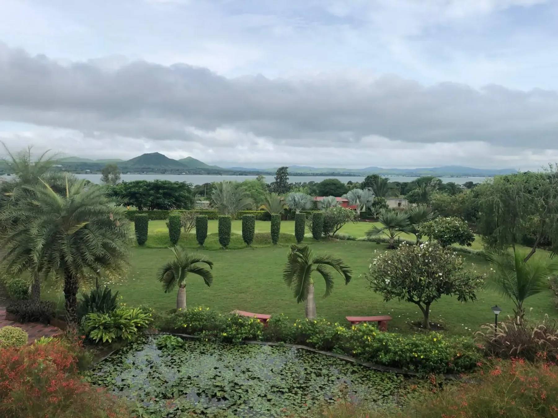 Aqua Vista