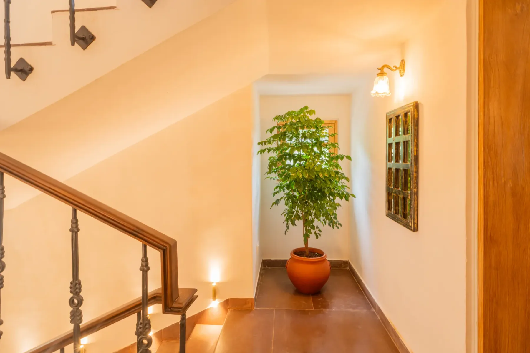 Casa do Sol, Assagao