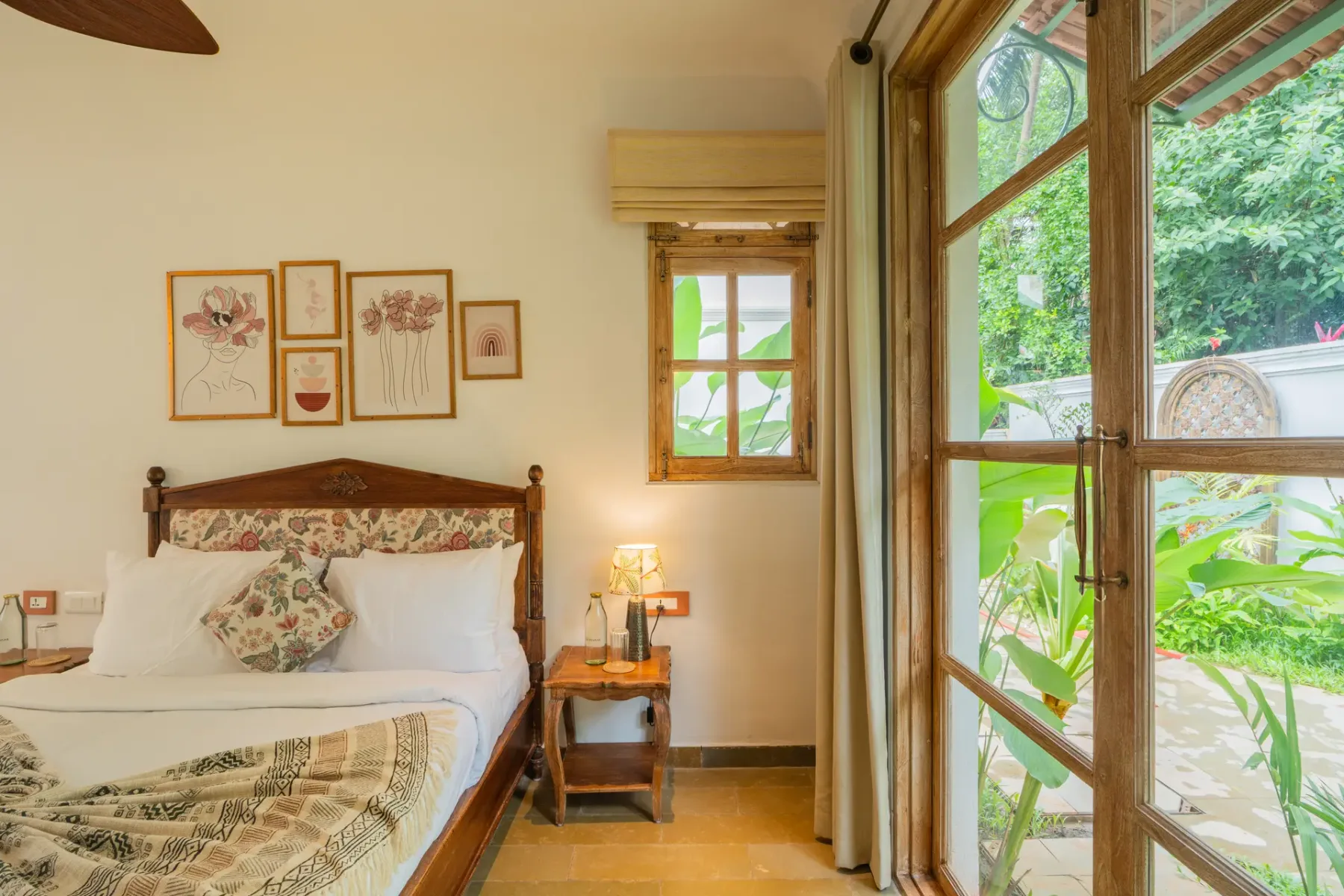 Casa do Sol, Assagao
