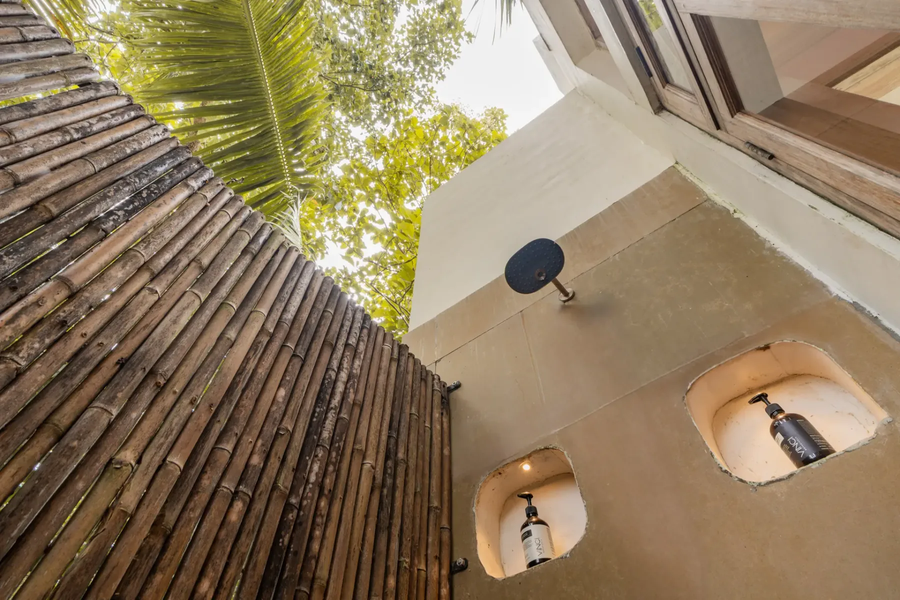 Casa do Sol, Assagao