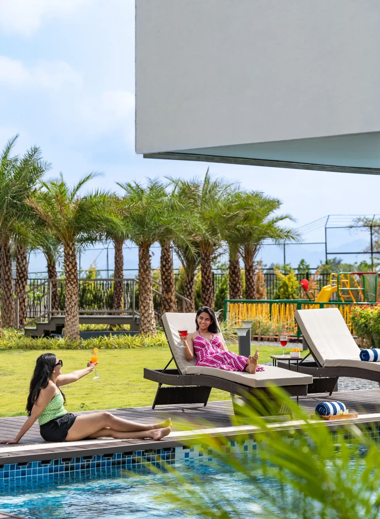 Anndaz Riviera