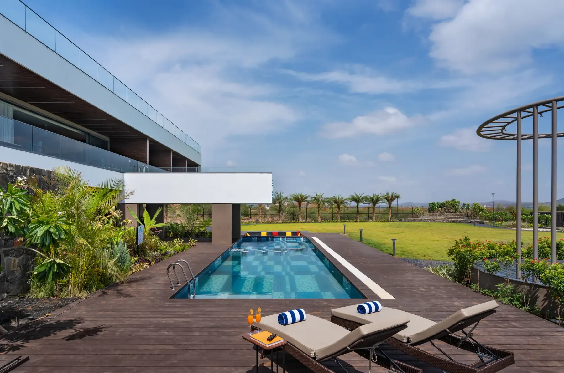 Anndaz Riviera