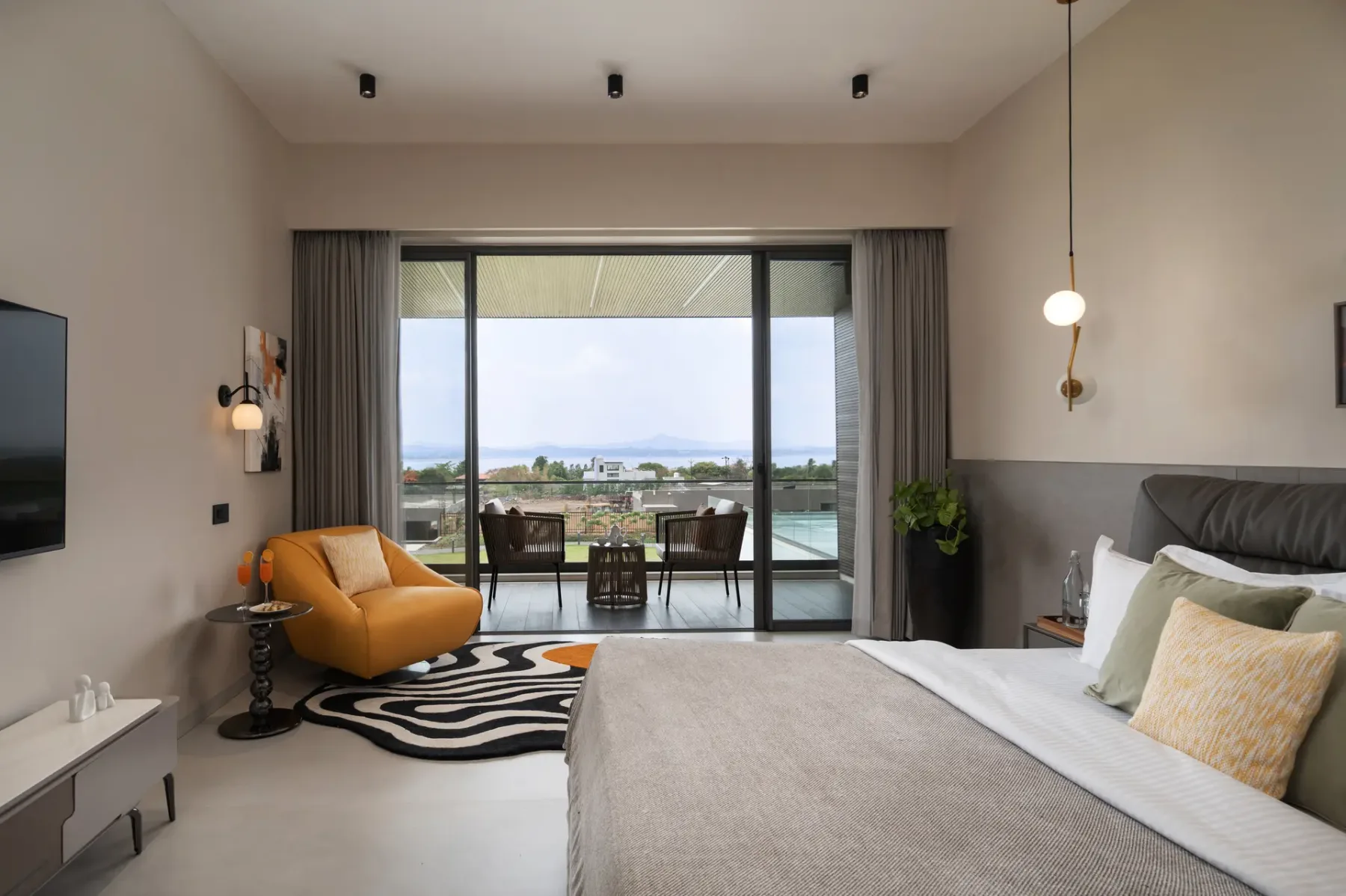 Anndaz Riviera