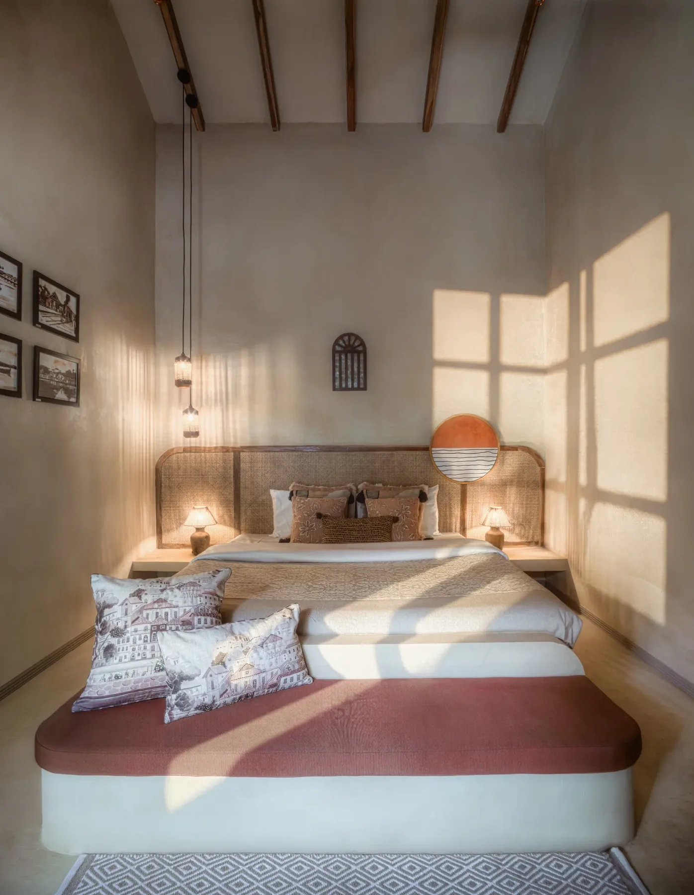 Kapok House, Anjuna
