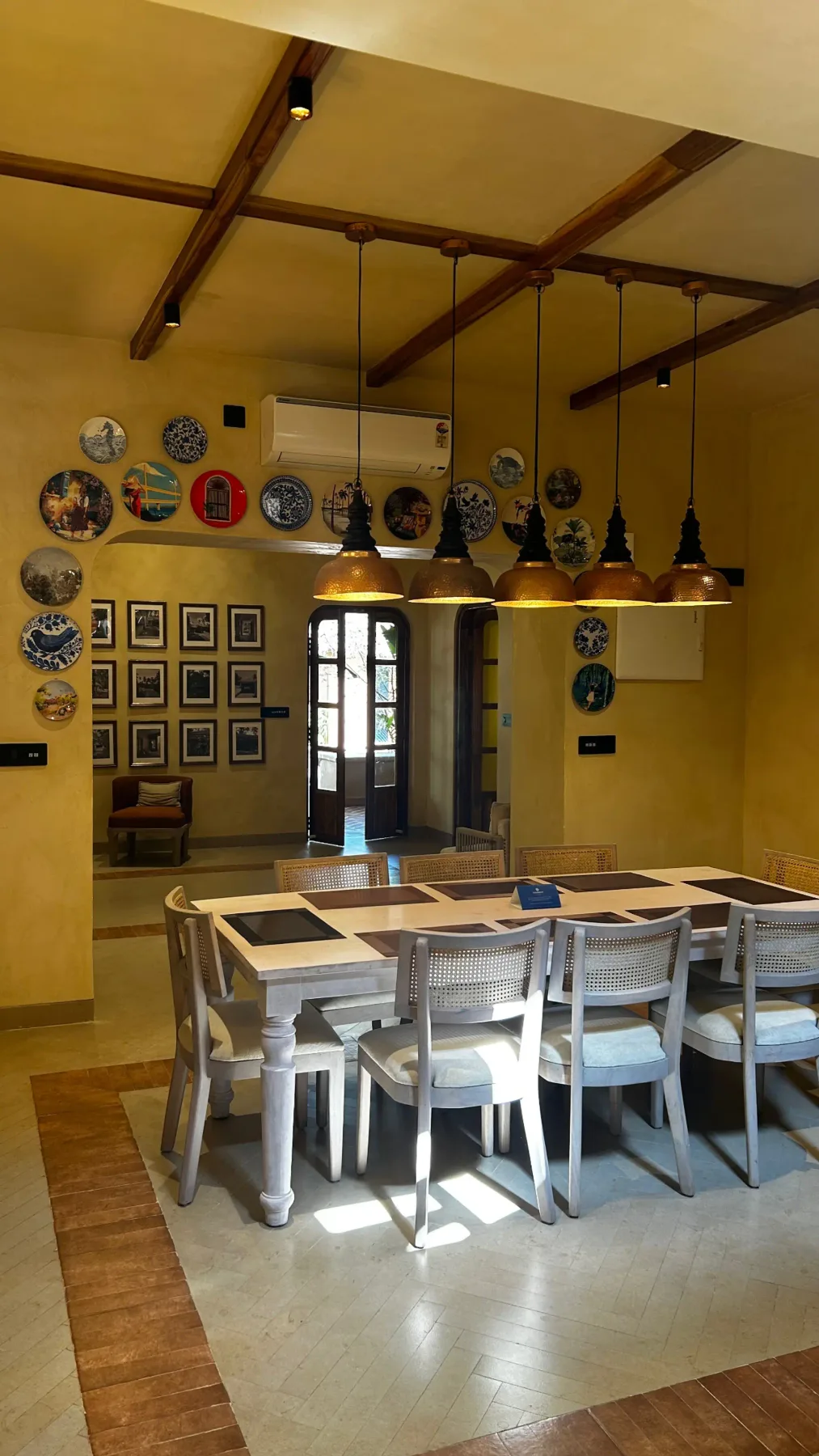 Kapok House, Anjuna