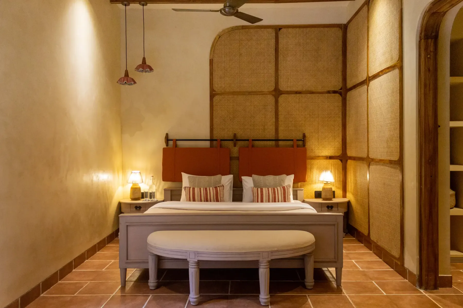 Kapok House, Anjuna