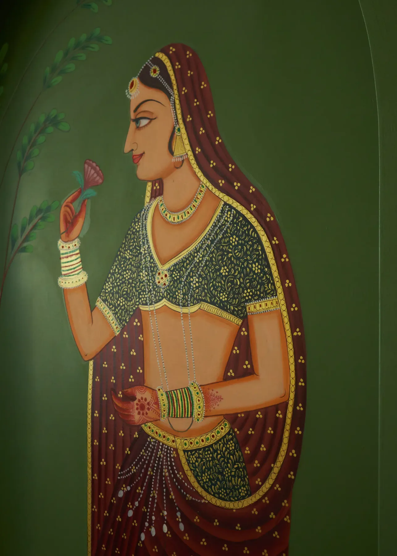 Rang Havelii (Superior Rooms)