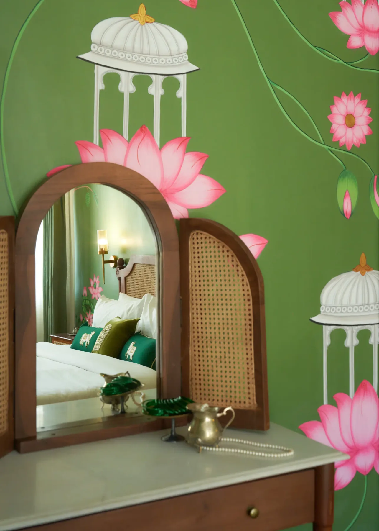 Rang Havelii (Superior Rooms)