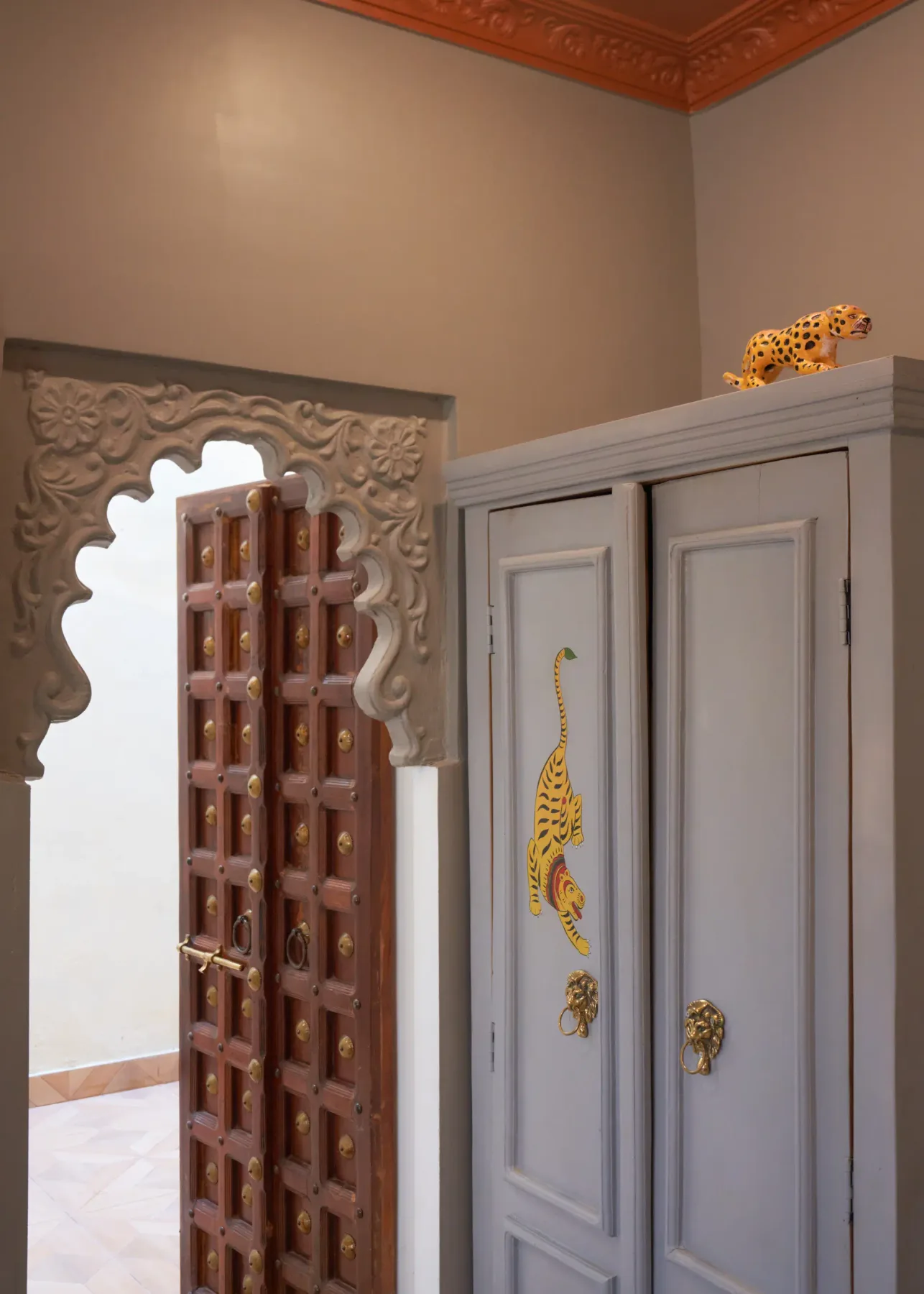 Rang Havelii (Superior Rooms)