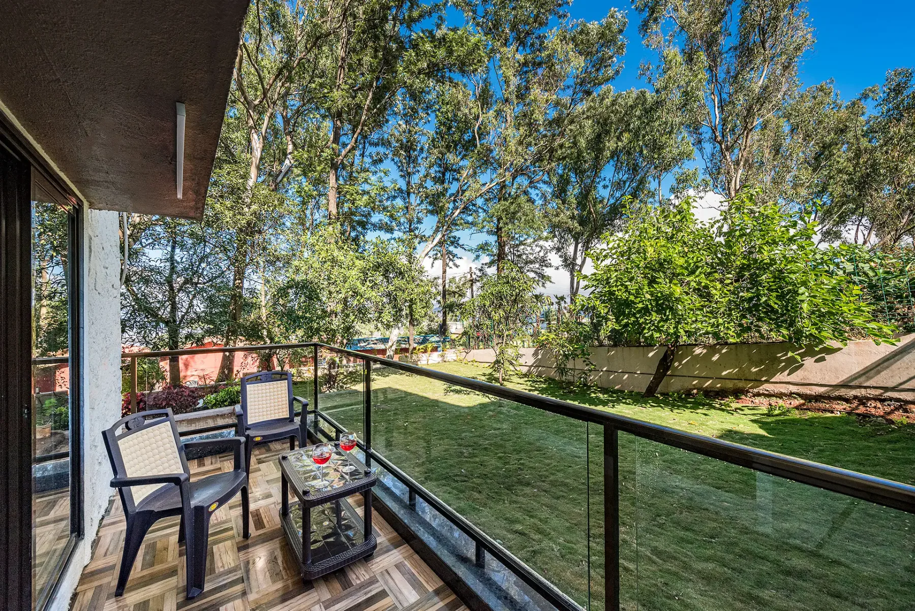 Casa Tranquil