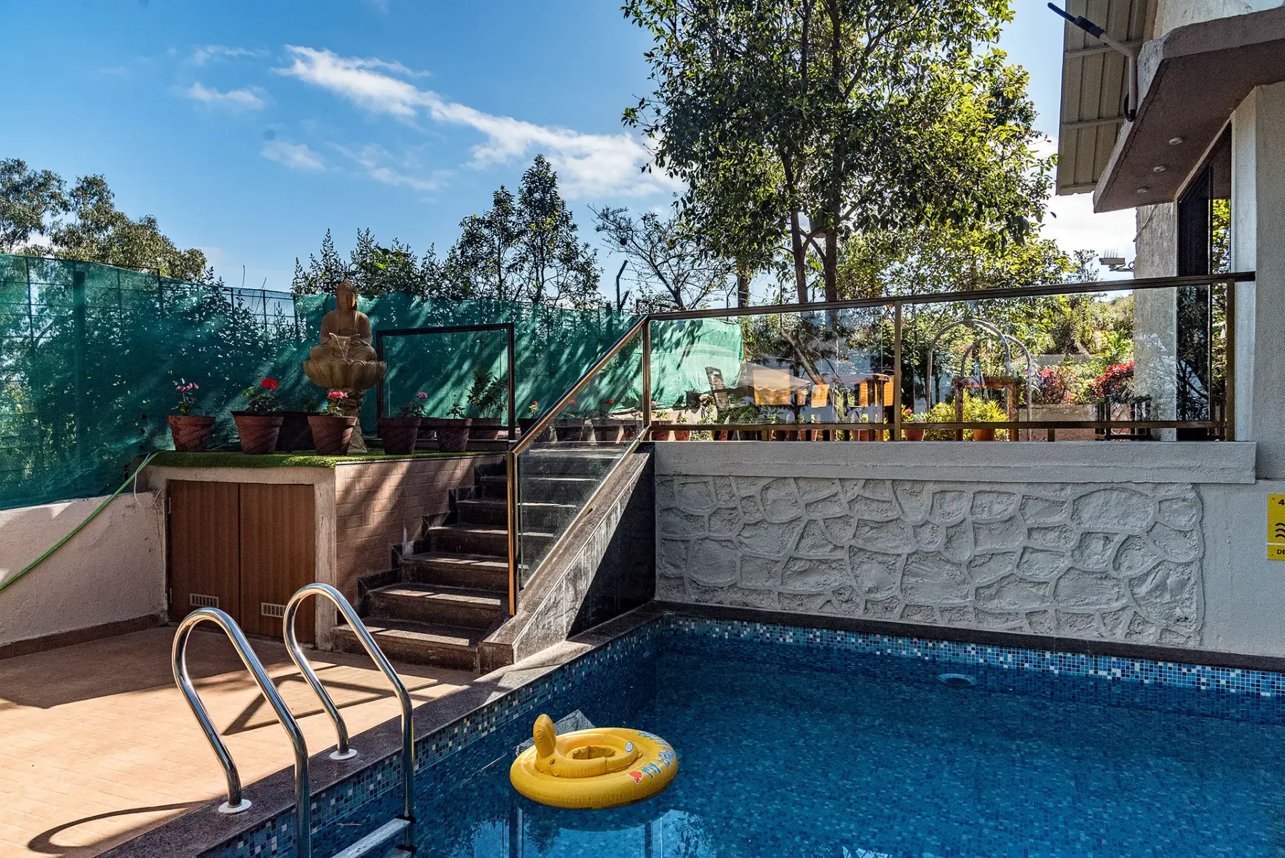 Casa Tranquil