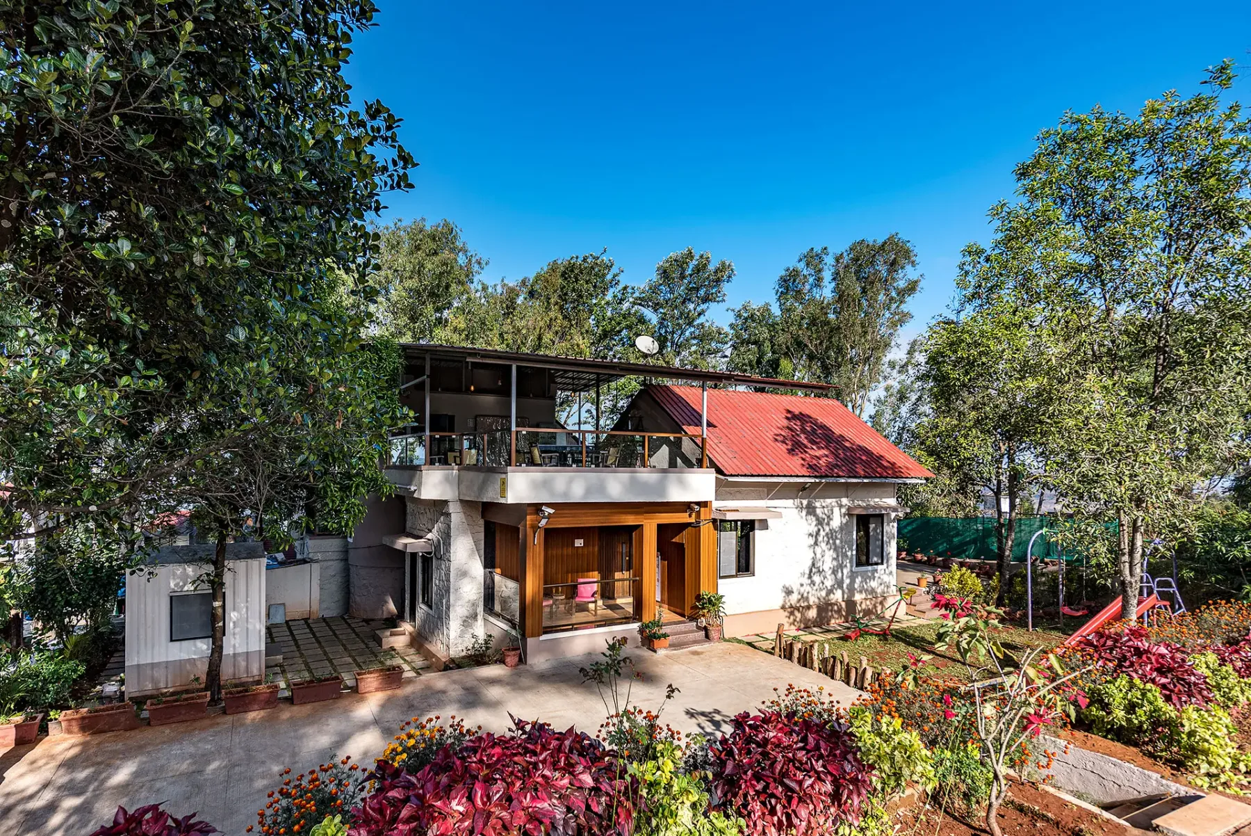 Casa Tranquil