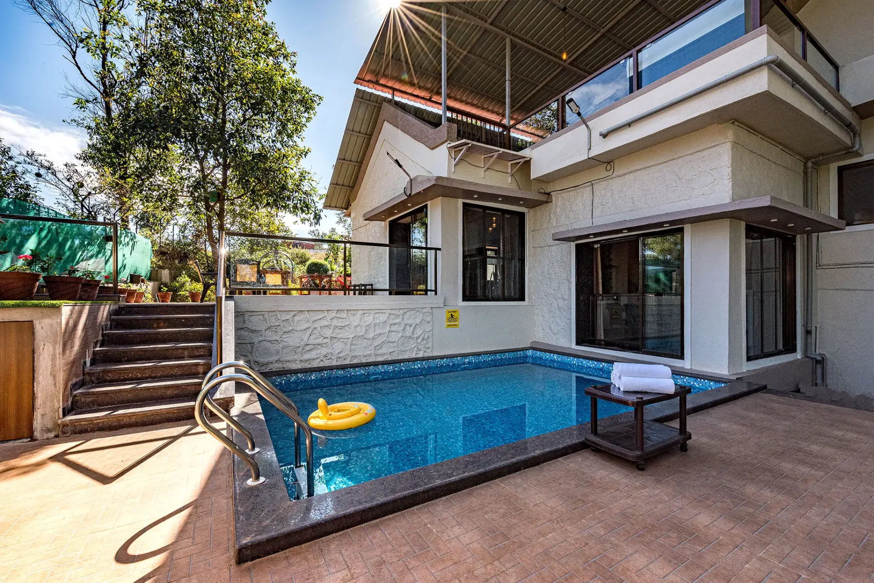 Casa Tranquil