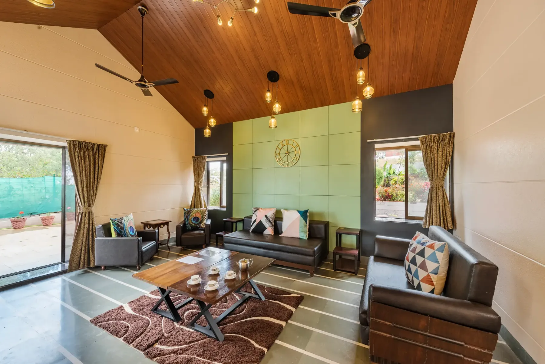 Casa Tranquil