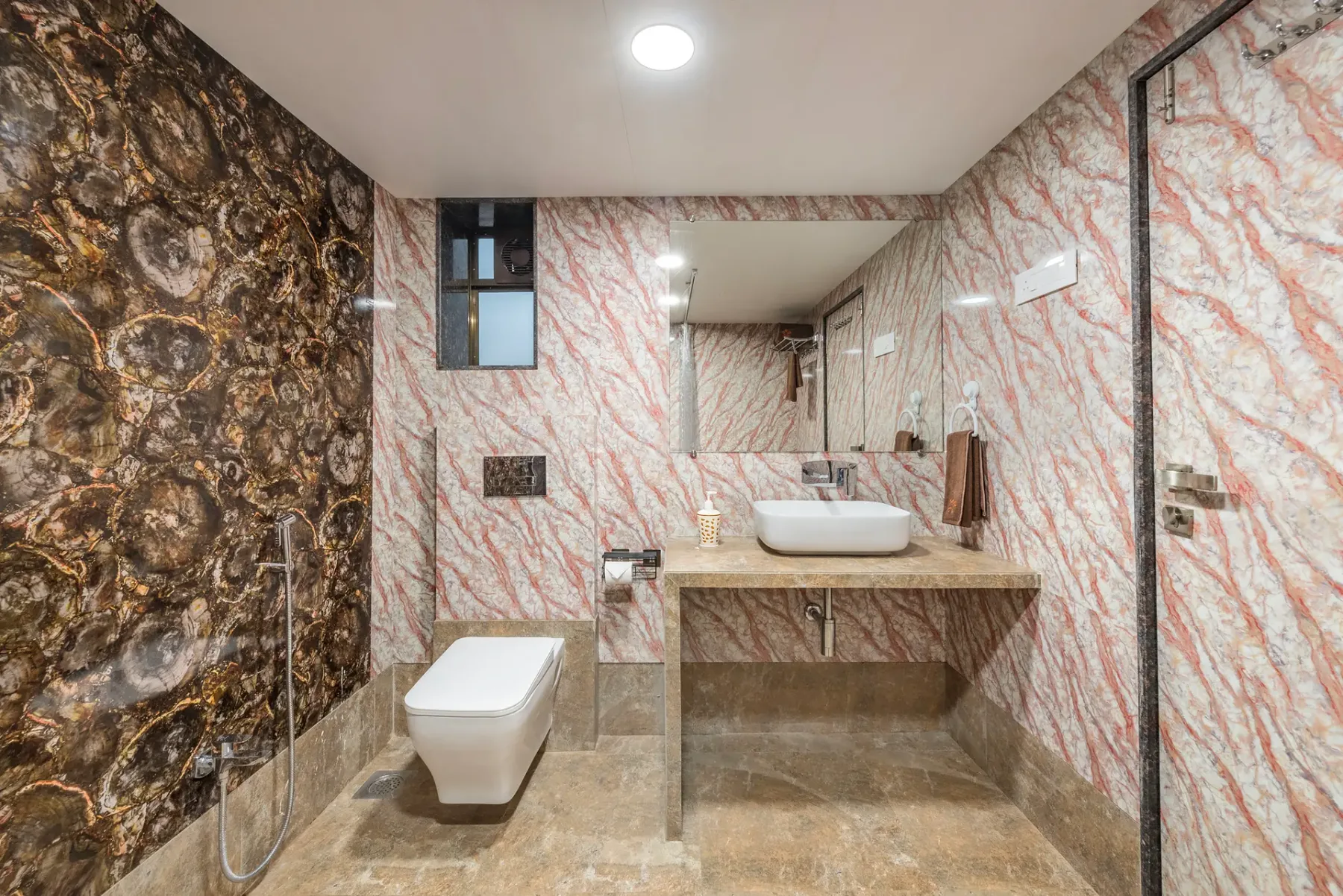 Casa Tranquil