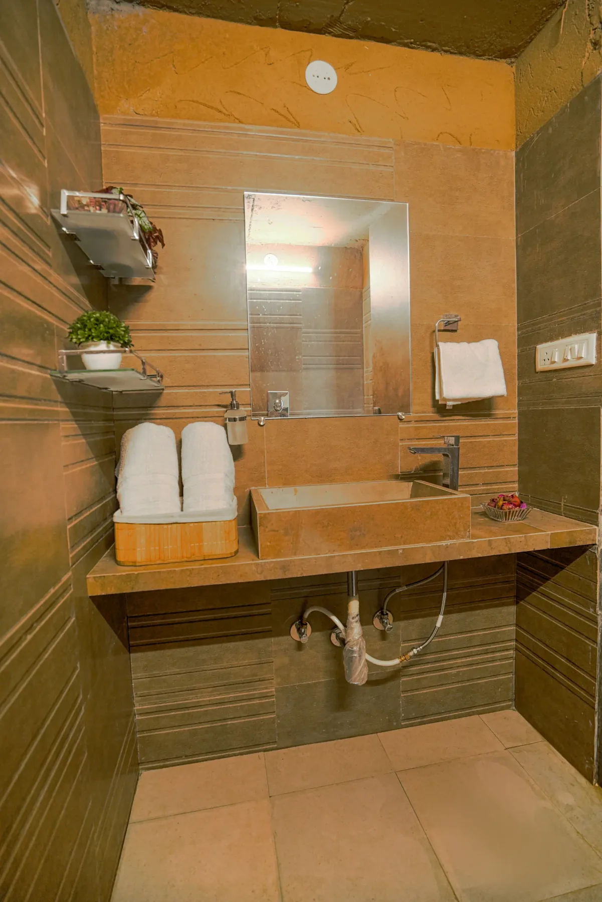 Moringa Valley: Ashoka Villa
