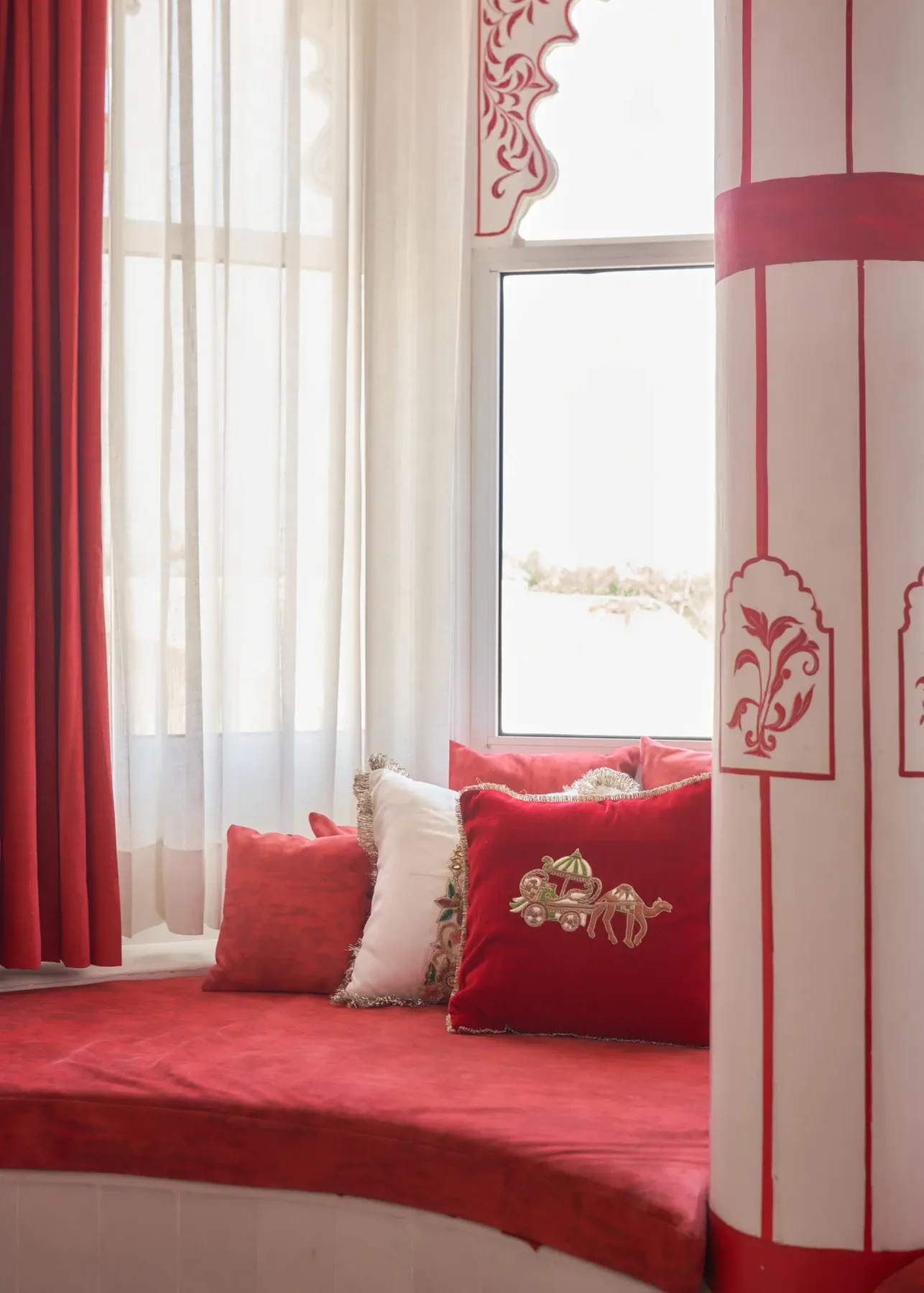 Rang Havelii (Premium Rooms)