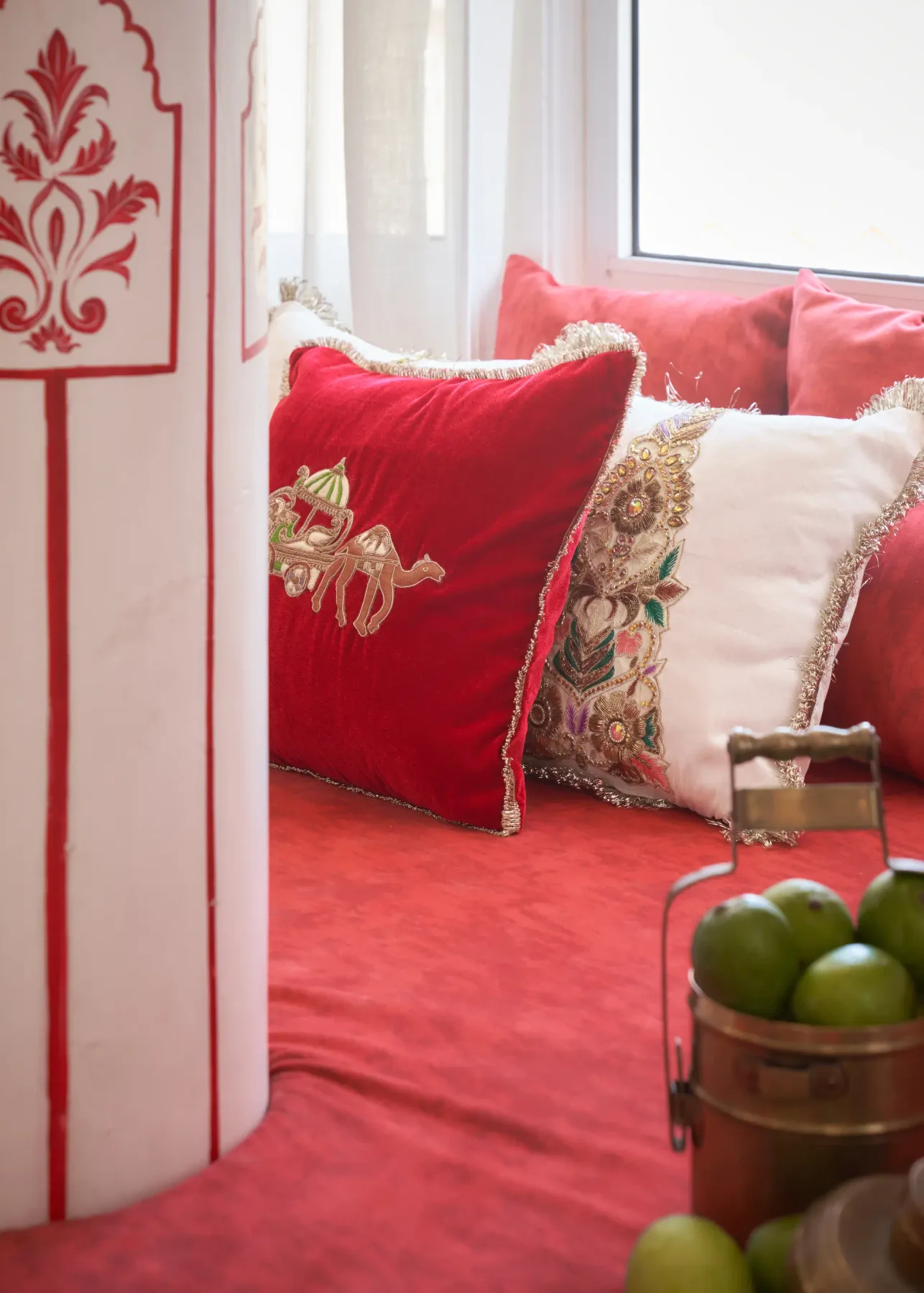 Rang Havelii (Premium Rooms)