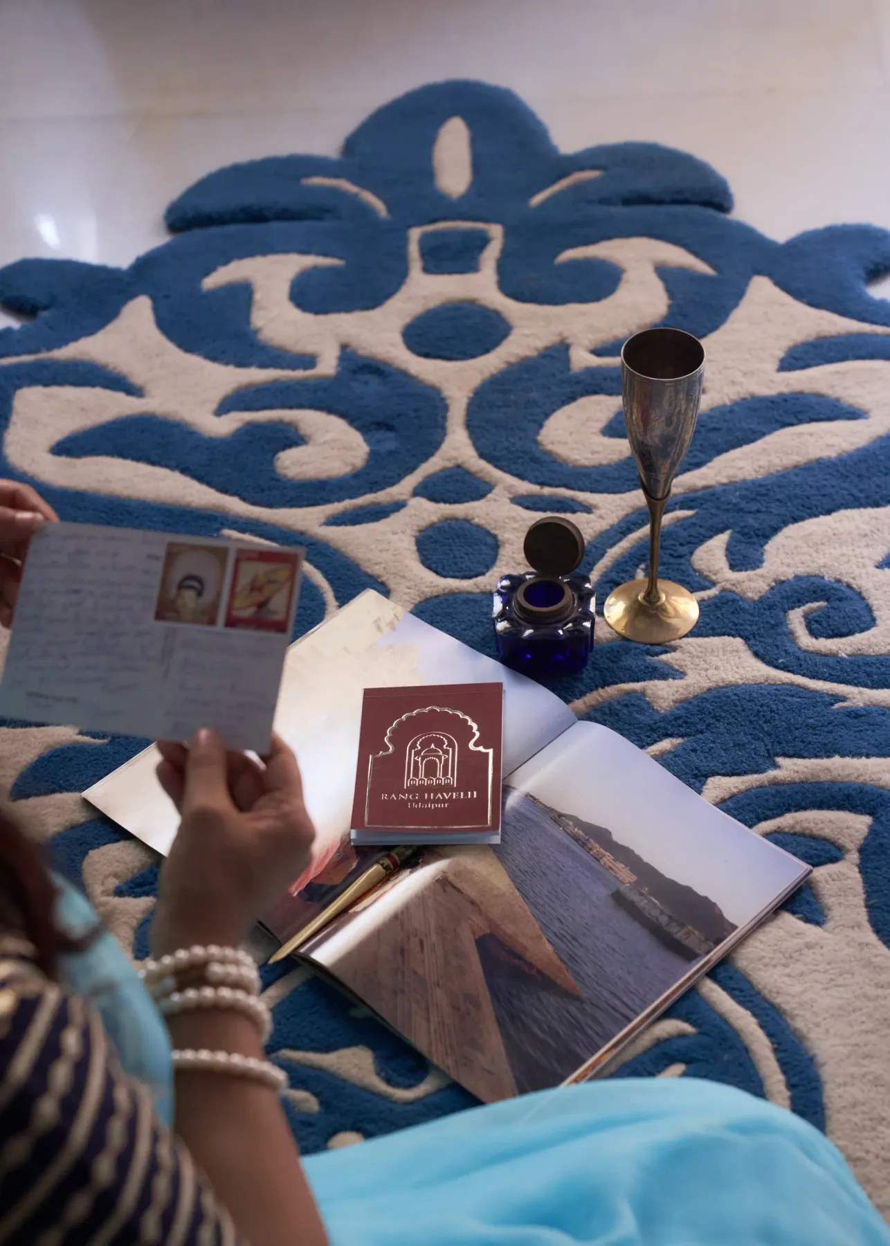 Rang Havelii (Premium Rooms)