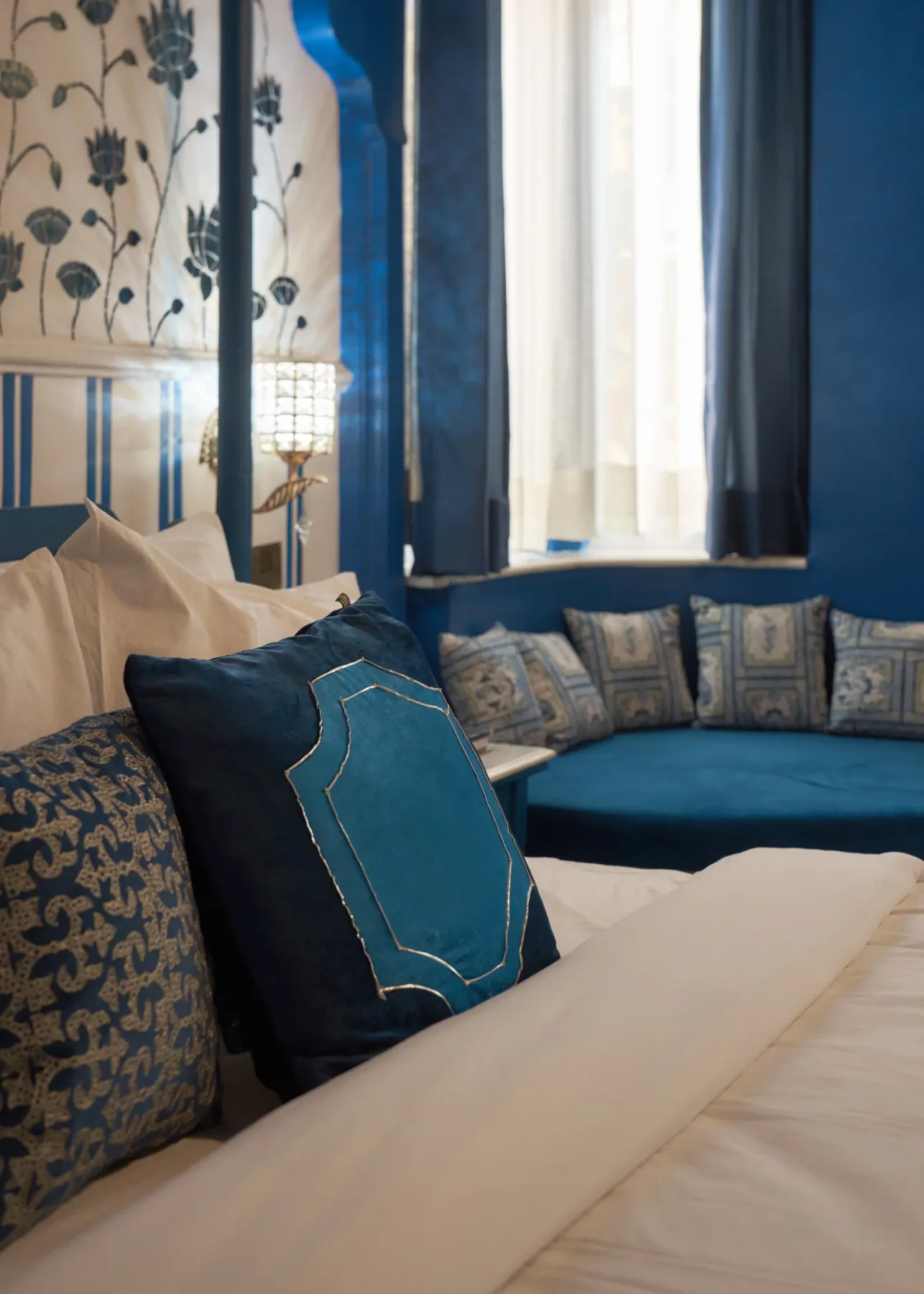 Rang Havelii (Premium Rooms)