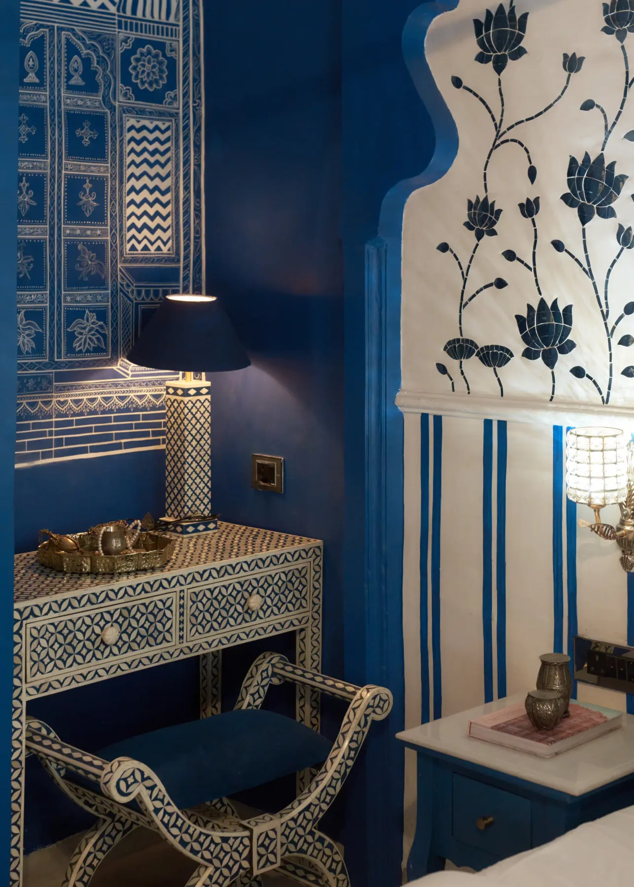Rang Havelii (Premium Rooms)
