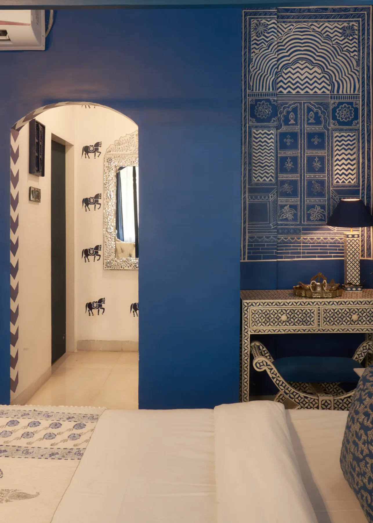Rang Havelii (Premium Rooms)